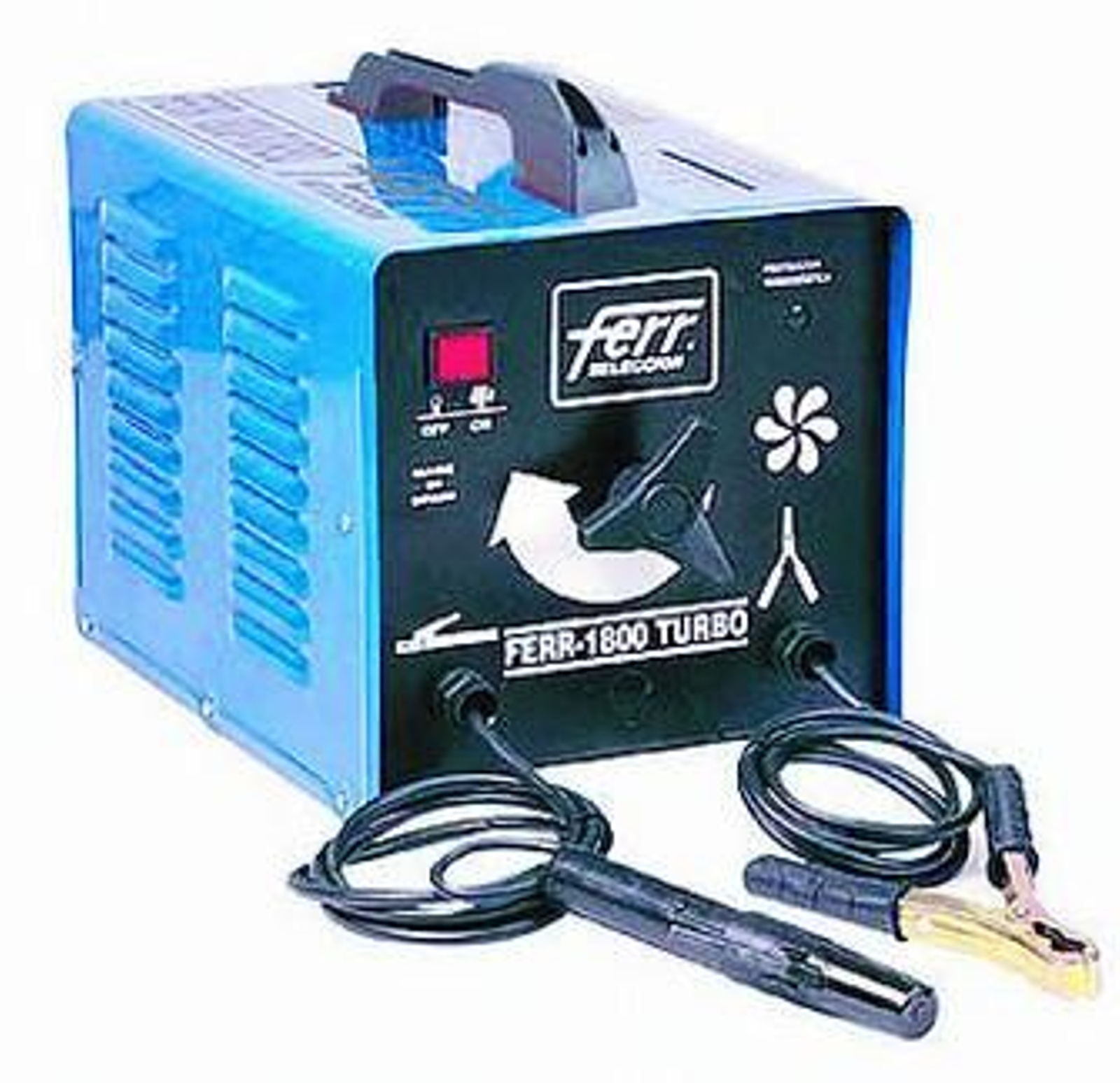 Trucos para soldar con seguridad