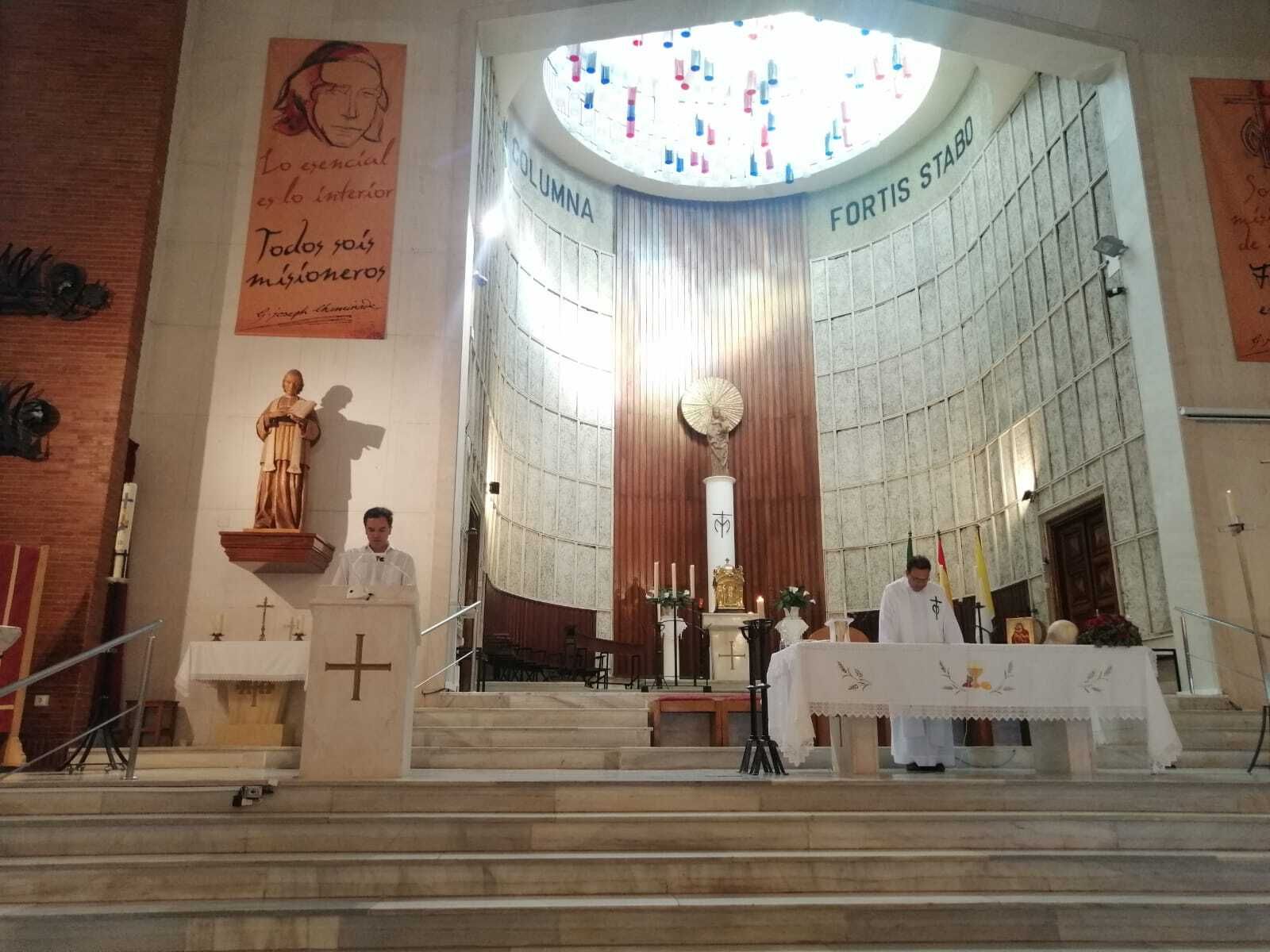 Encuentro 25 aniversario de la promoción del 98 del colegio El Pilar de Jerez