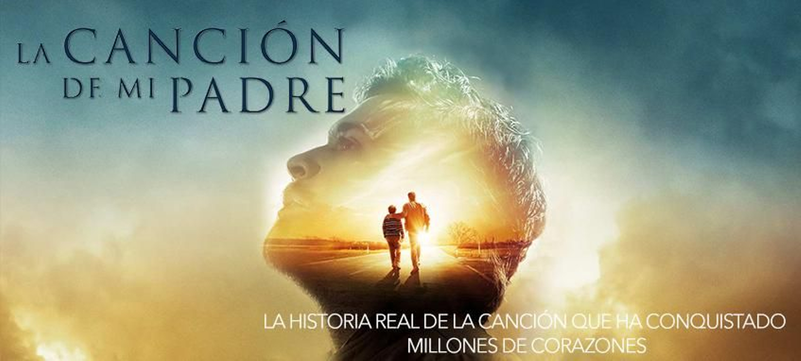 'La canción de mi padre' será una de las películas que integran esta XVI edición de la Semana de Cine Espiritual