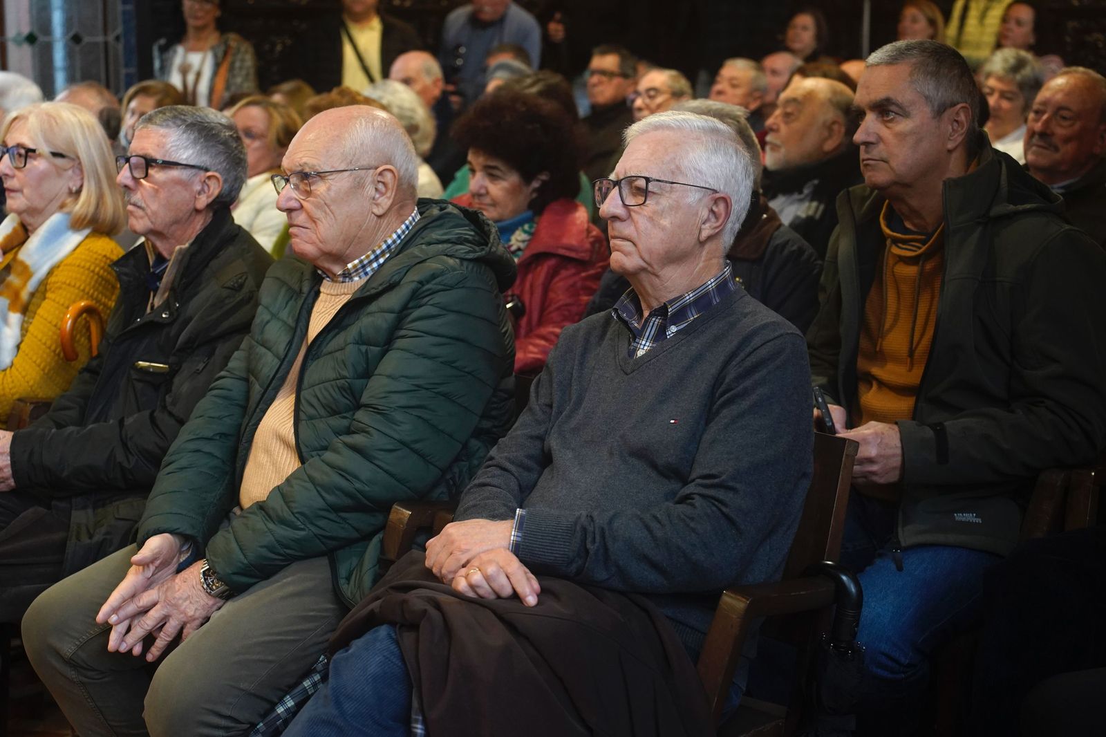 El acto del 120 aniversario de la Conferencia de Algeciras, en imágenes