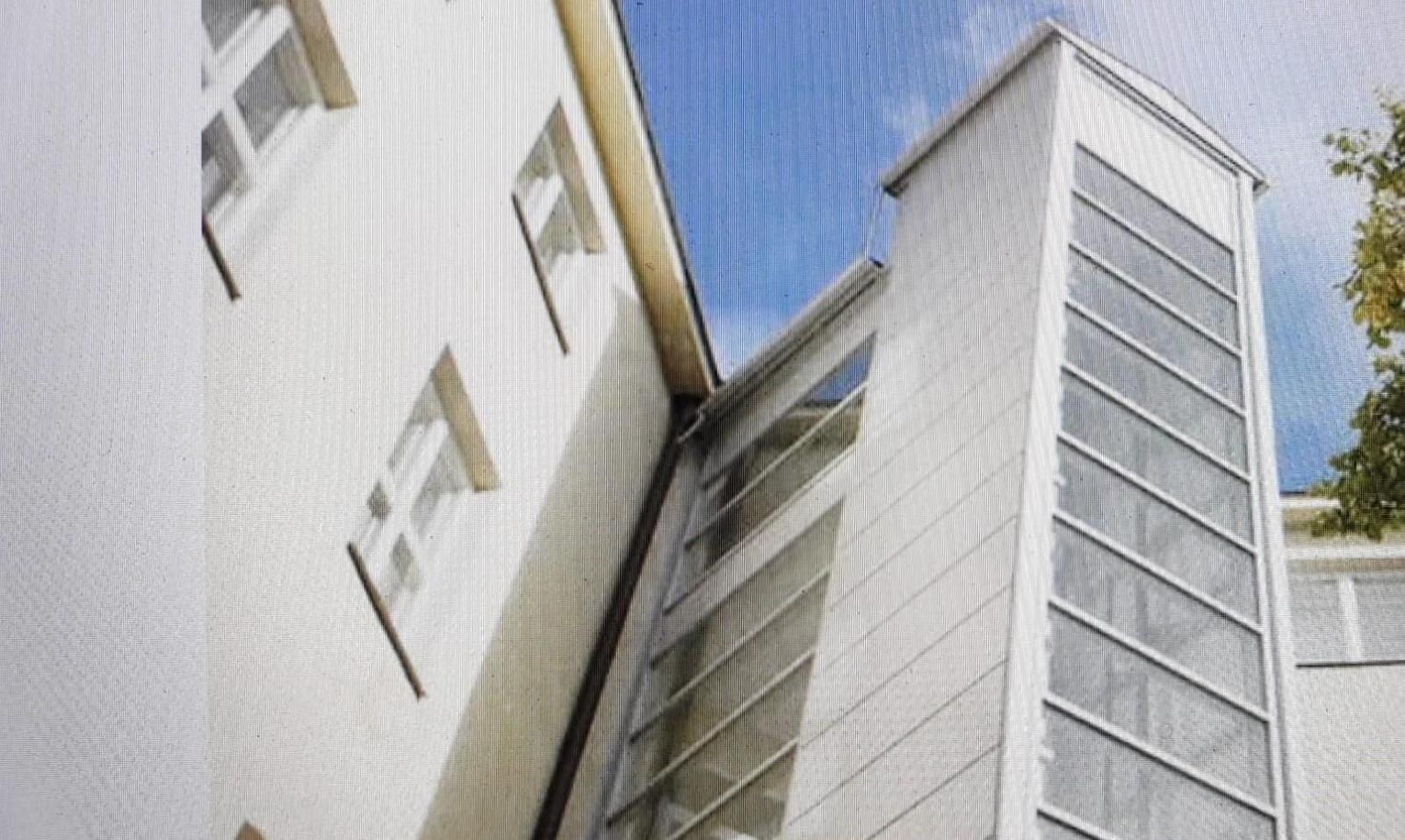 Queda desierto el concurso para la instalación de 18 nuevos ascensores en Sevilla