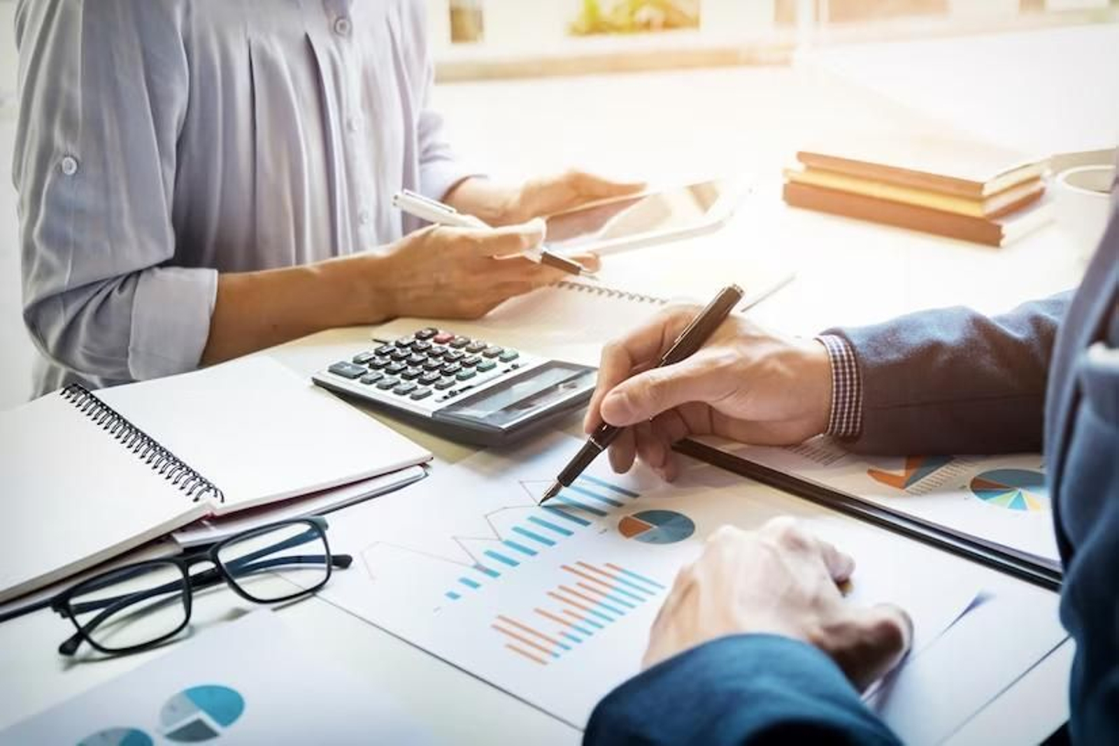 Auditorías obligatorias y voluntarias, ¿Cuándo son necesarias?