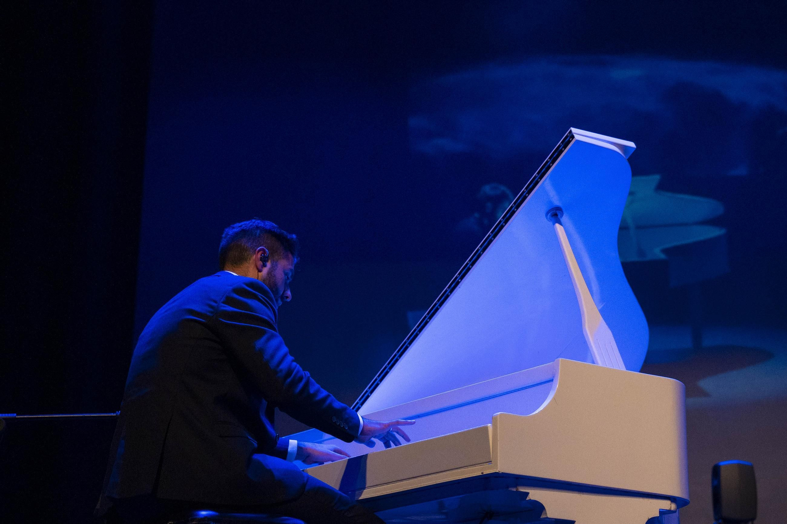 La gala de los XIII Premios de Diario de Almería, imagen por imagen