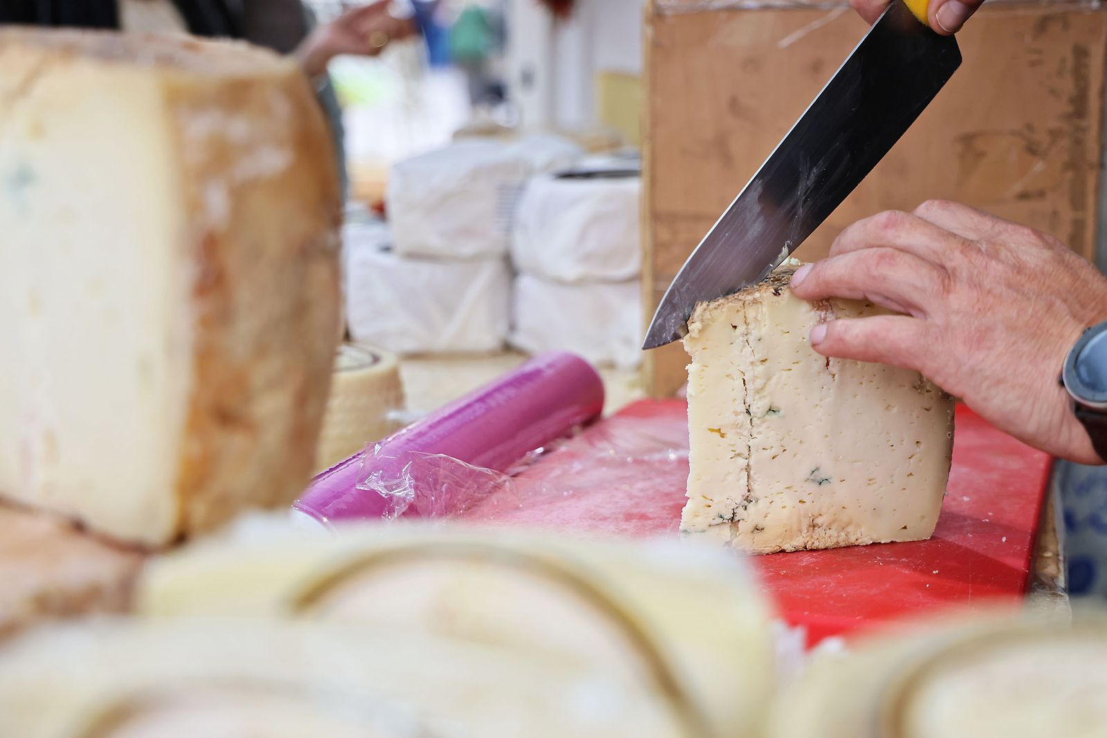 Las imágenes más destacadas del domingo 1 de diciembre en Huelva