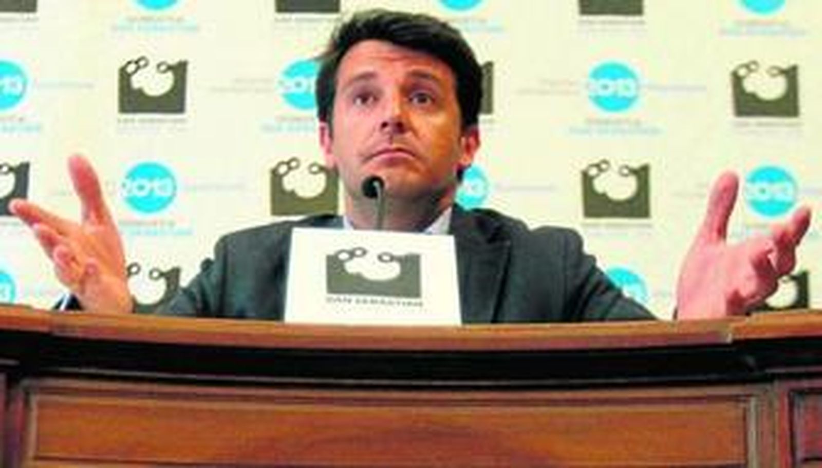 PSE, PP y PNV critican la actitud de Córdoba respecto a San Sebastián 2016