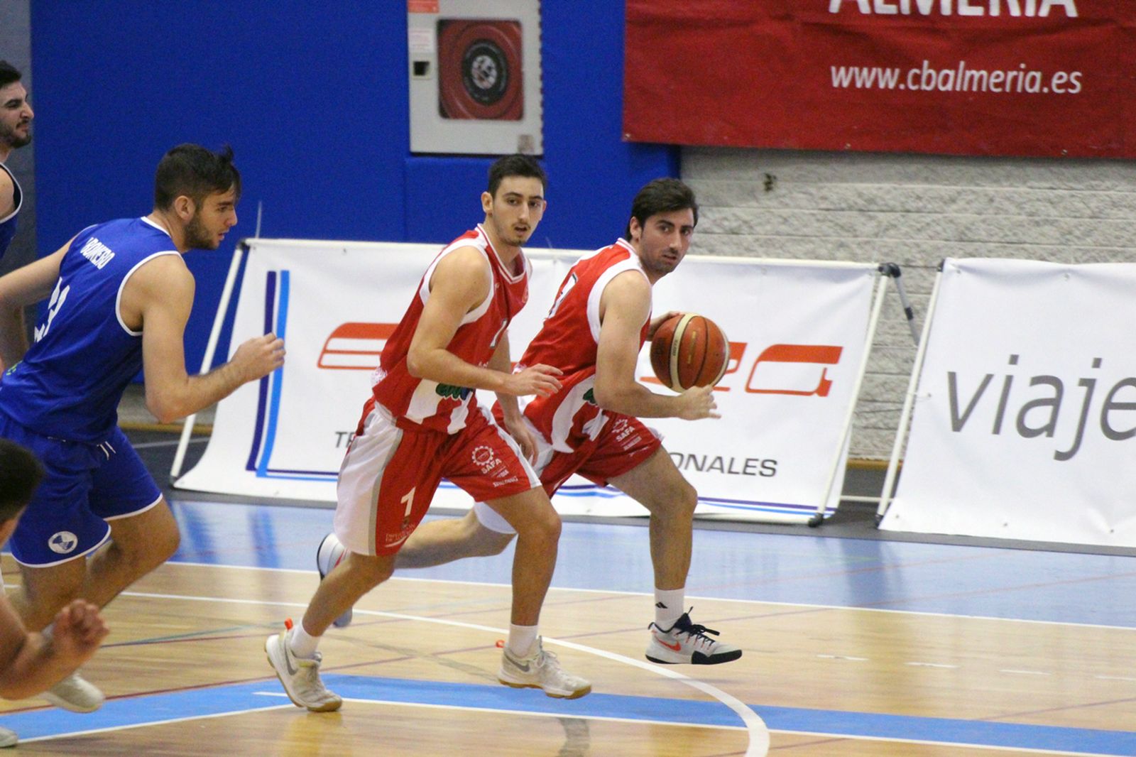 Ecoculture recibe a un Benahavís que llega en buena racha