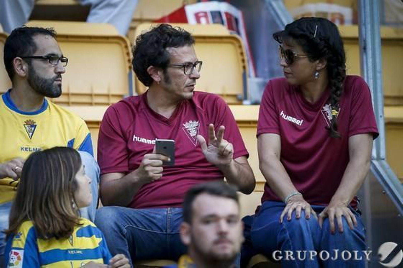 Foto: Julio Gonzalez