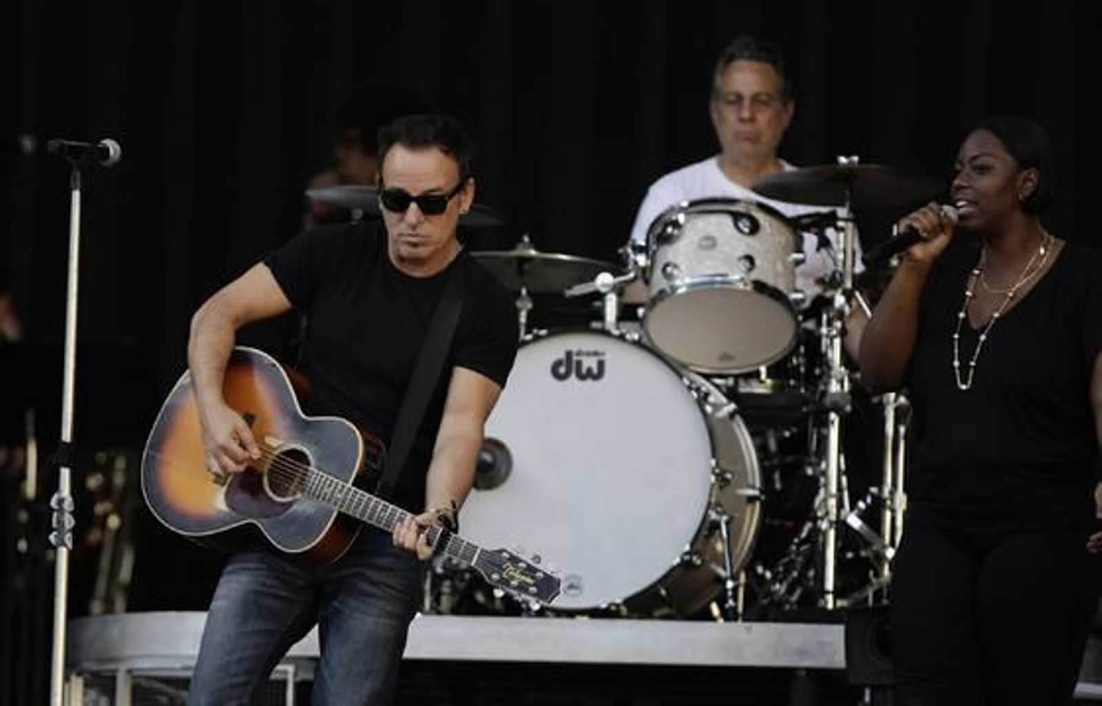 Foto: Antonio Pizarro