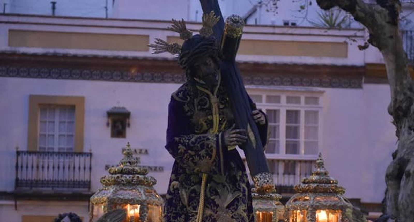 La Banda Municipal le tocará al Gran Poder en el Ayuntamiento