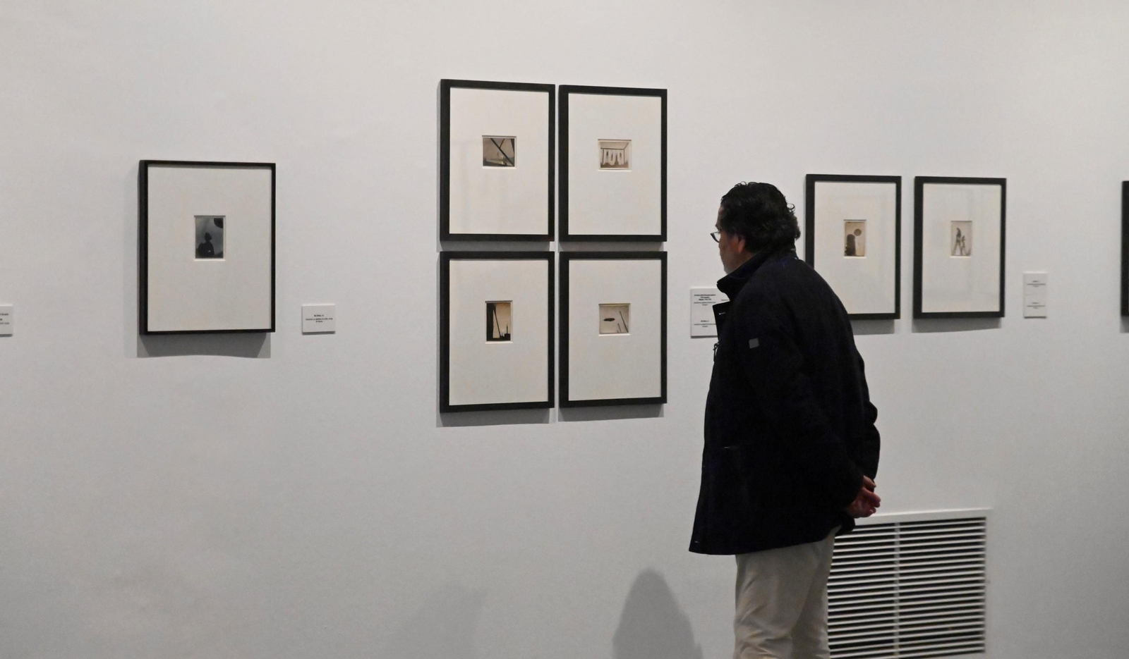 La inauguración de la Bienal de Fotografía de Córdoba, en imágenes