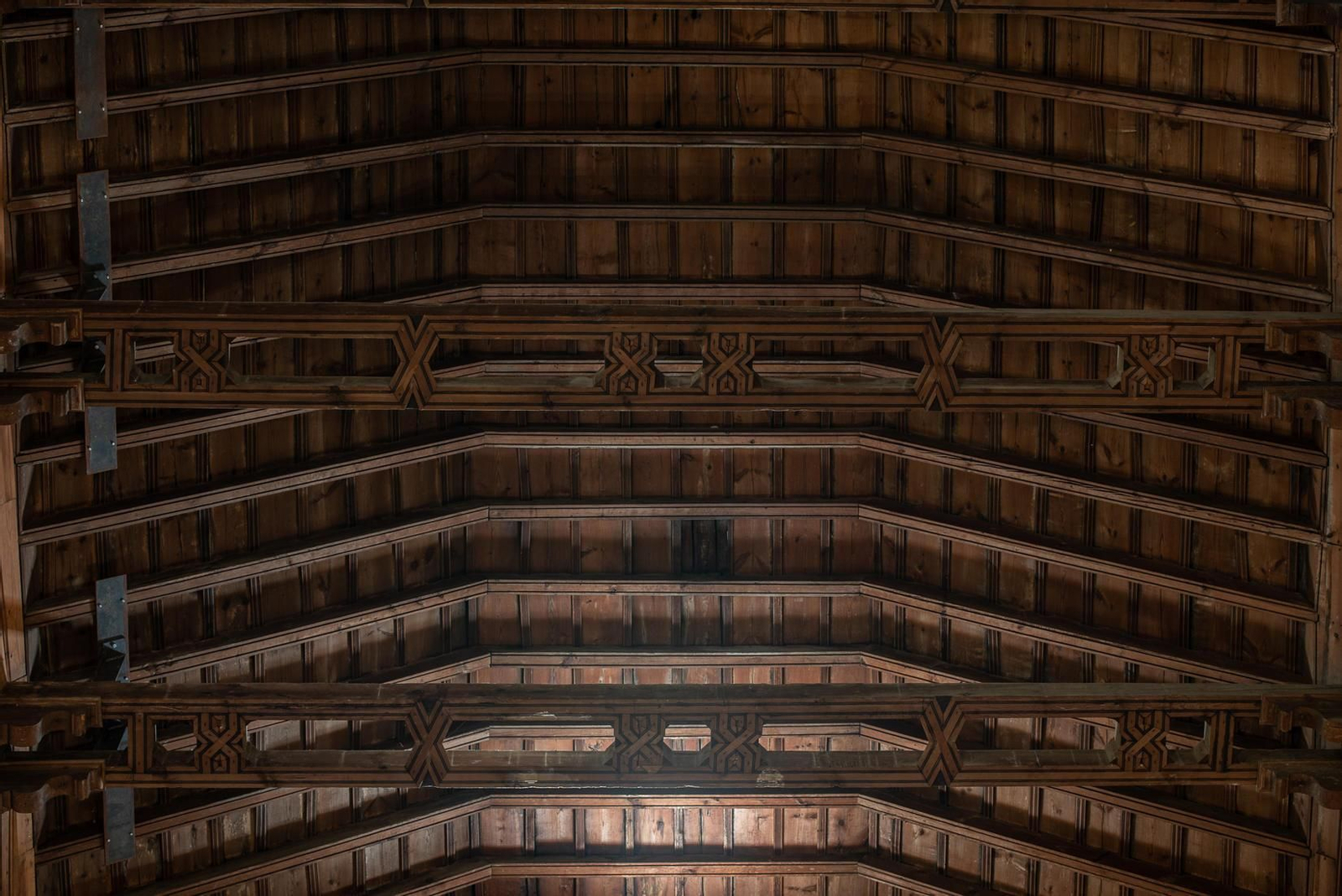 Los secretos de San Pedro