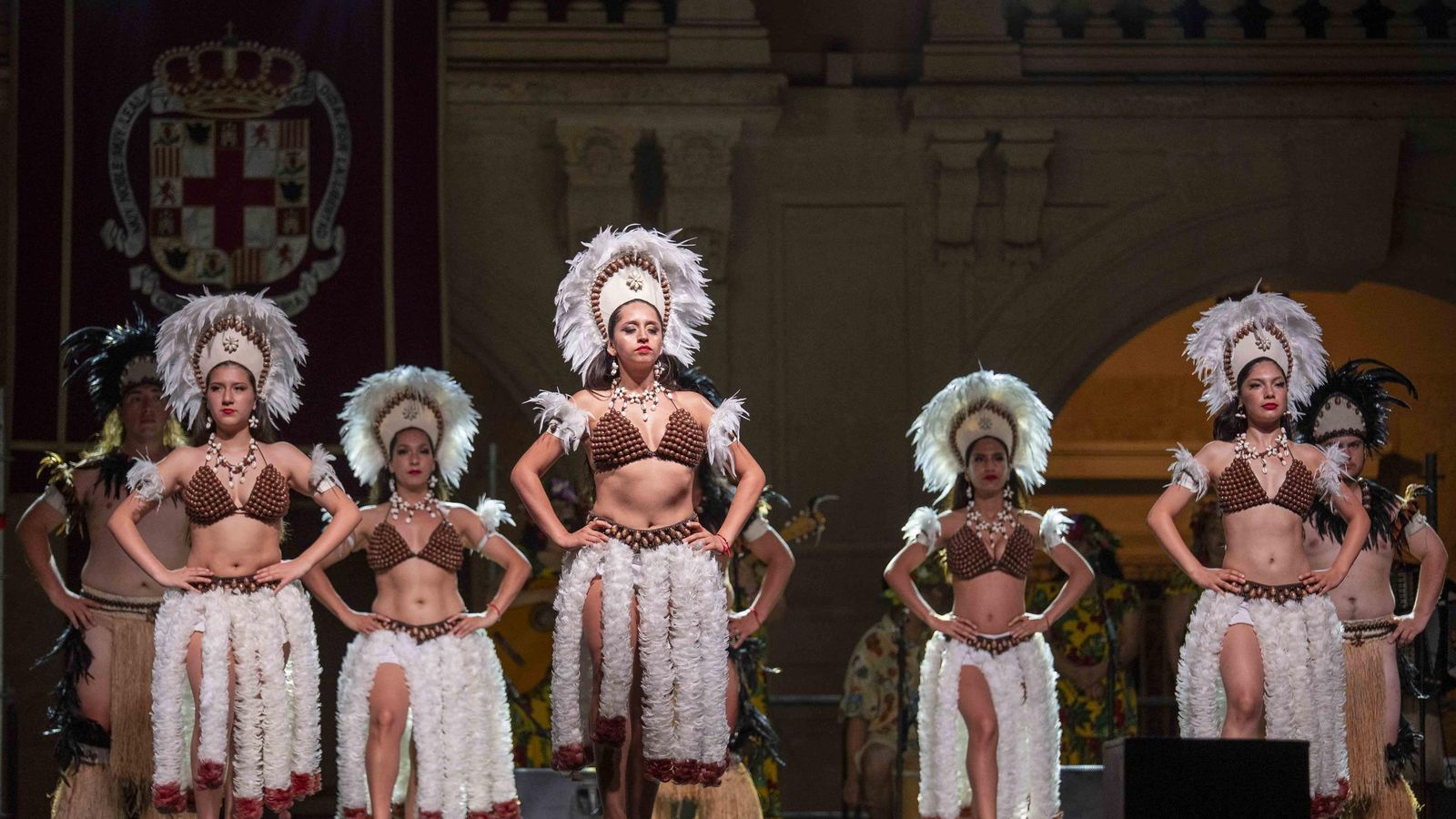 Grupo Bafpu de Chile.