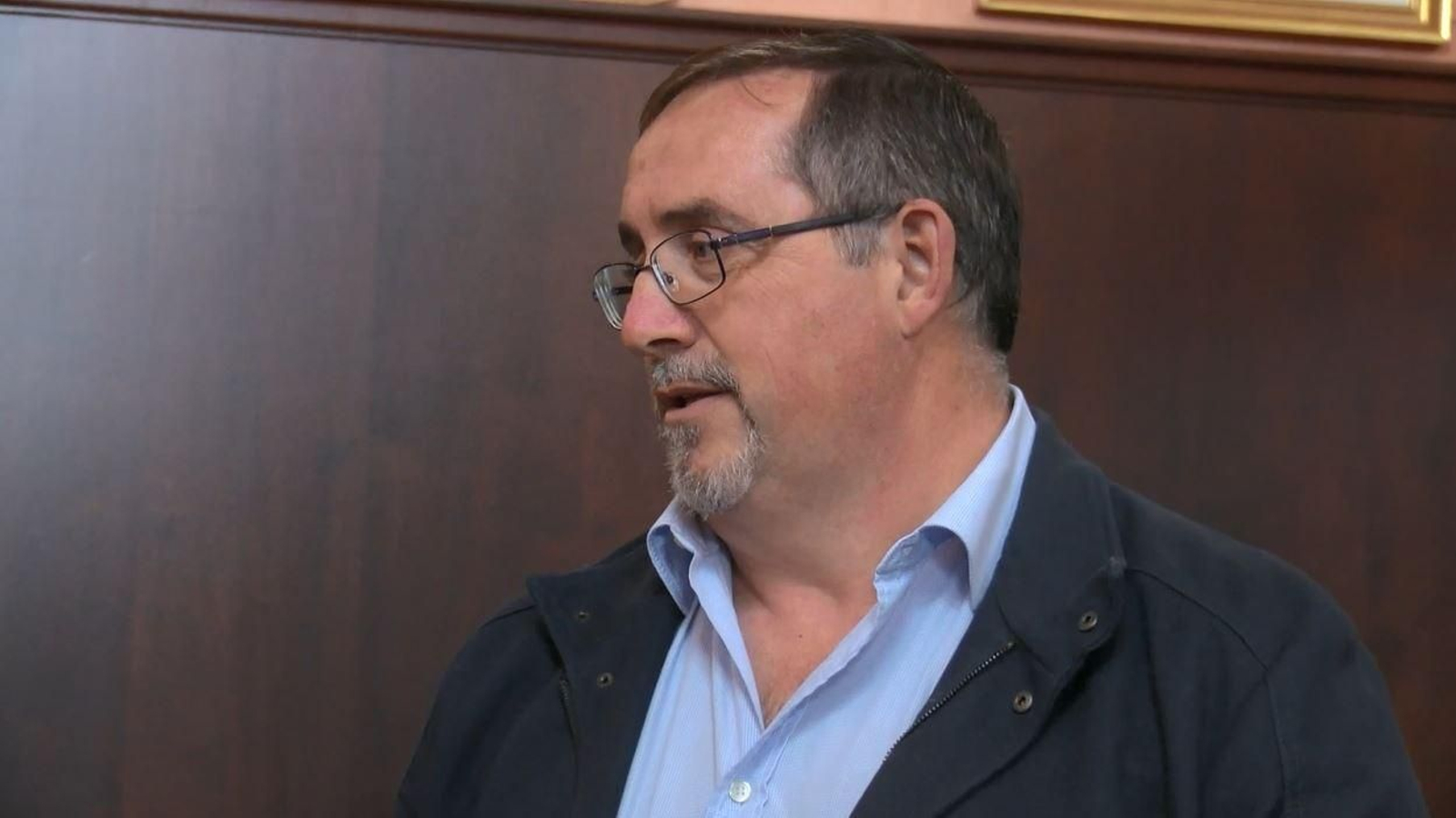 Francisco Espinosa de los Monteros