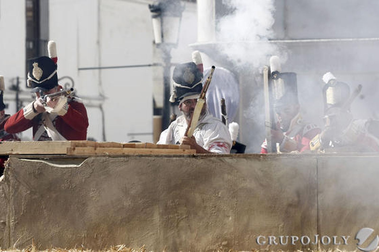 Finaliza el fin de semana con éxito de público y verosimilitud.

Foto: Andres Carrasco