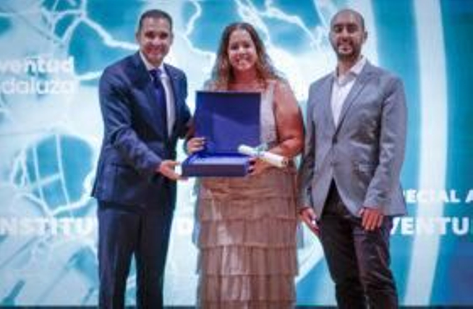 En imágenes: Úbeda, escenario de la Gala del Balonmano Andaluz 2025