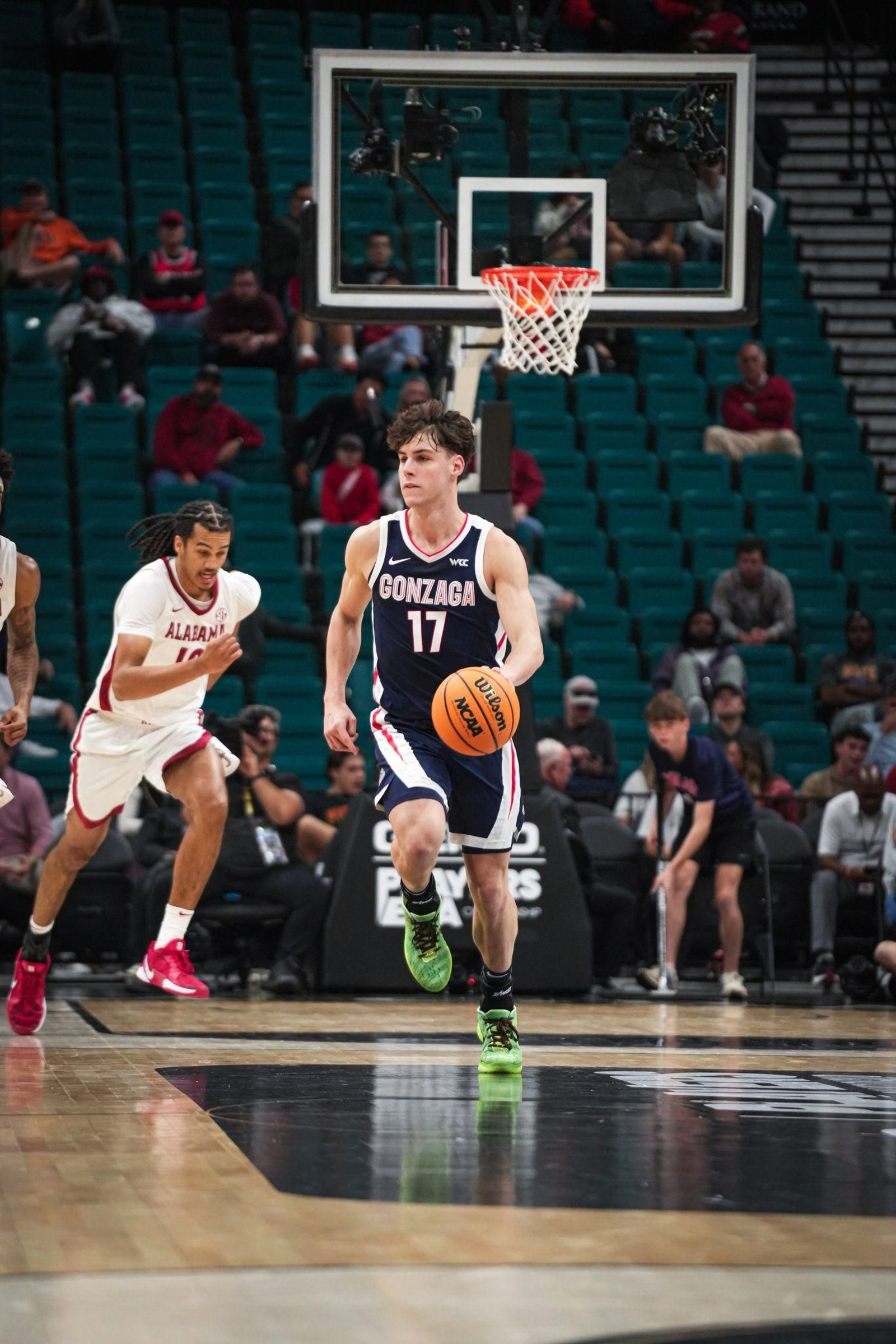 NCAA: Mario Saint-Supéry