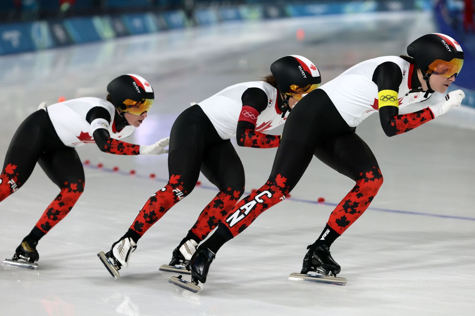 Las mejores fotos de los Juegos Olímpicos de invierno Milán Cortina d'Ampezzo 2026 | Novena jornada