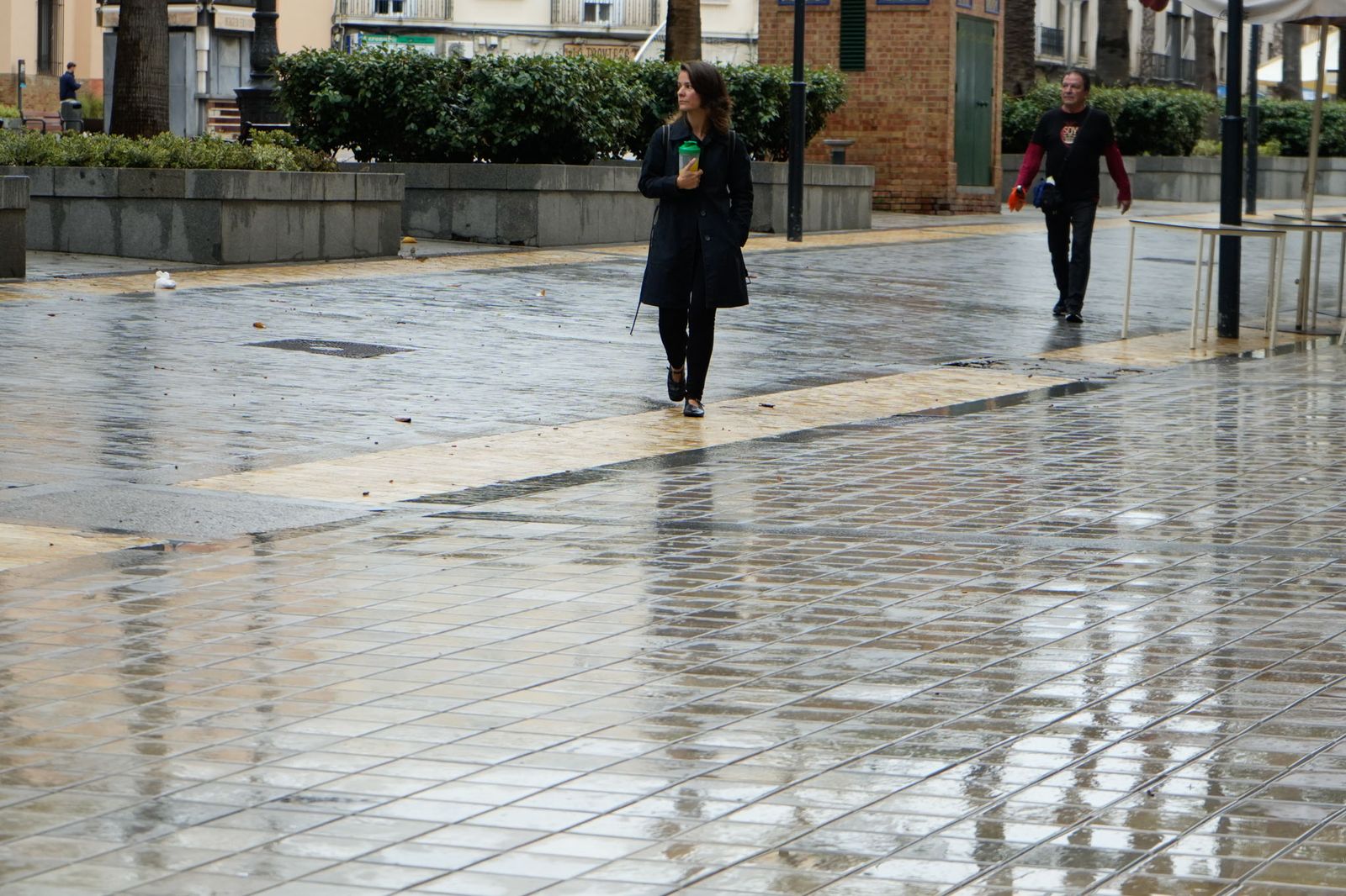 Las imágenes más destacadas del miércoles 30 de abril en Huelva