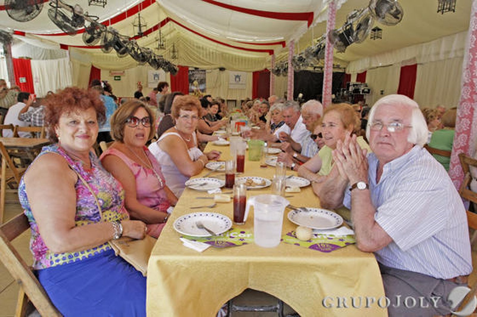 Foto: J.M.Q. / Erasmo Fenoy