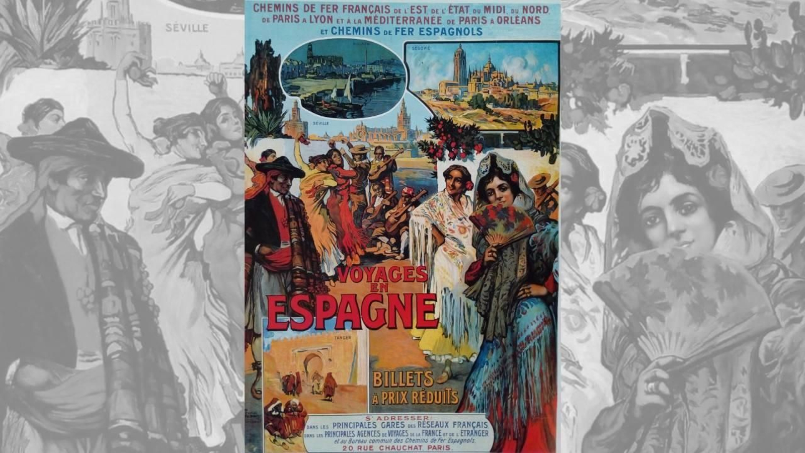 Más de 10.000 documentos sobre turismo en busca de un museo. Más de 10.000 documentos sobre turismo en busca de un museo.
