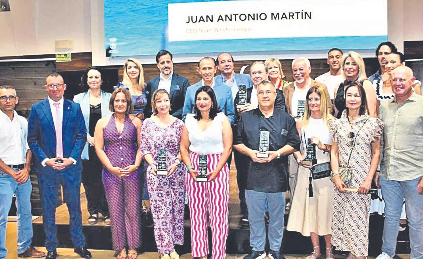 Un momento de la edición del pasado año.