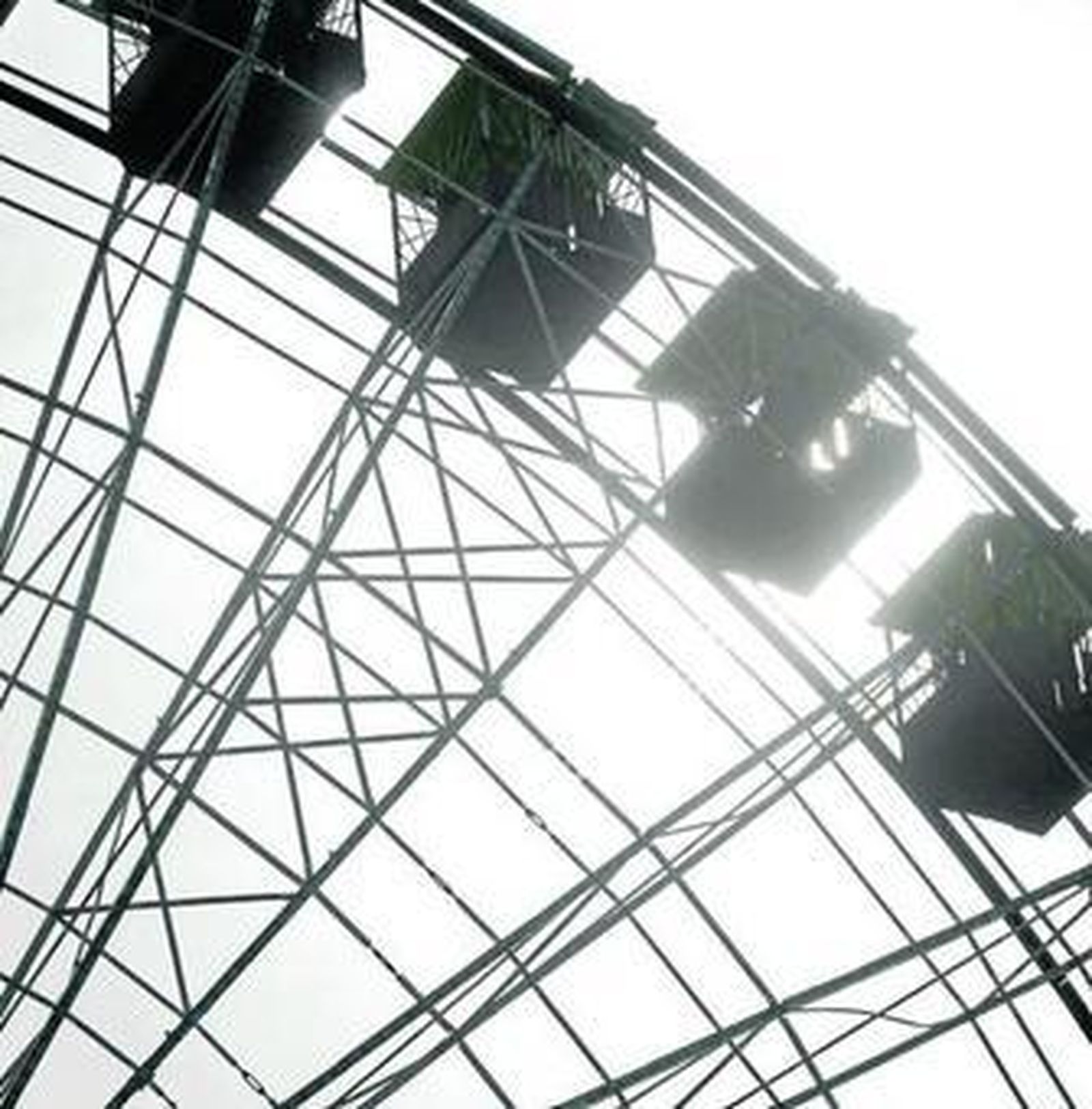 Una calle del infierno que el martes se hace más terrenal