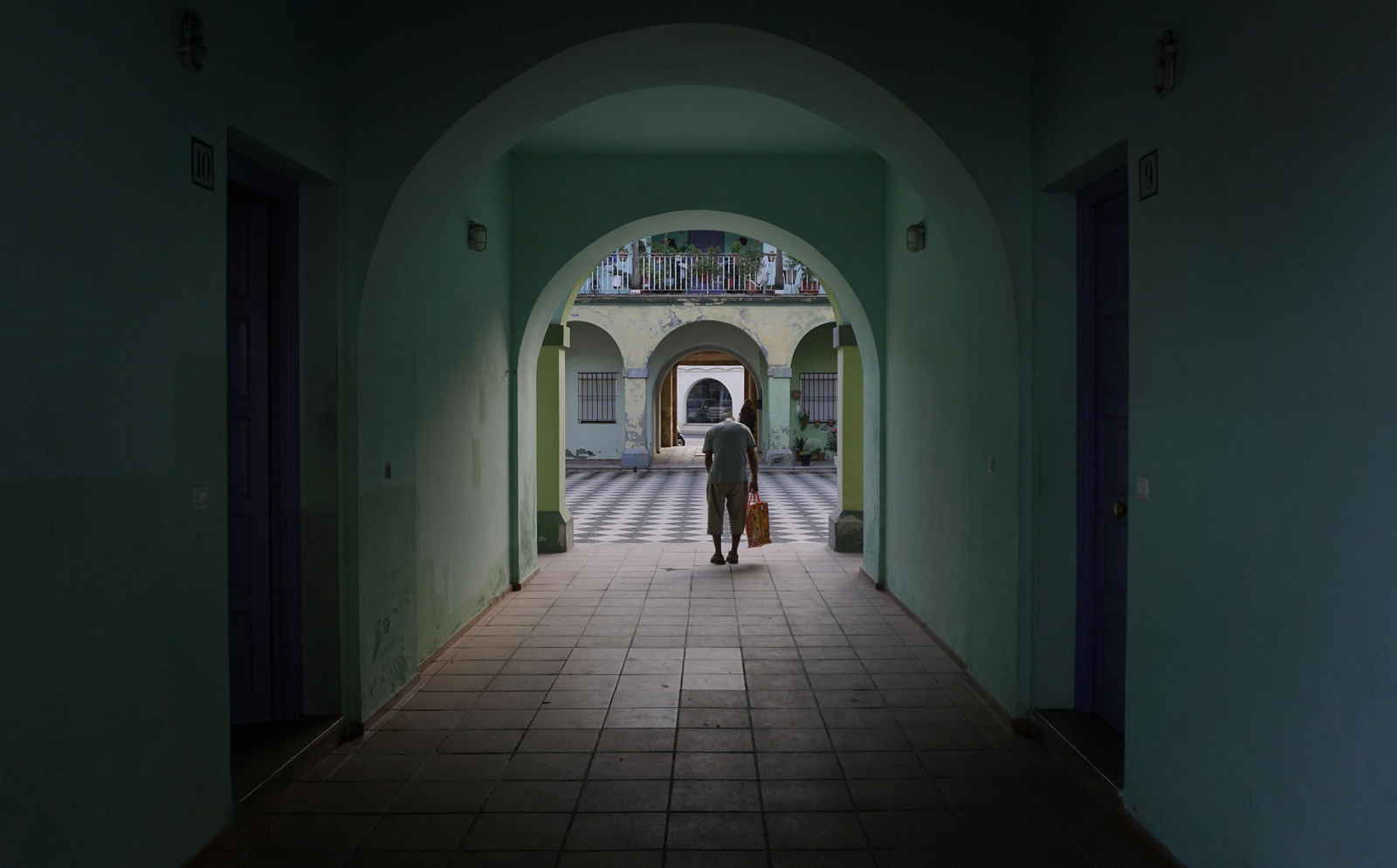 Utrera, en imágenes