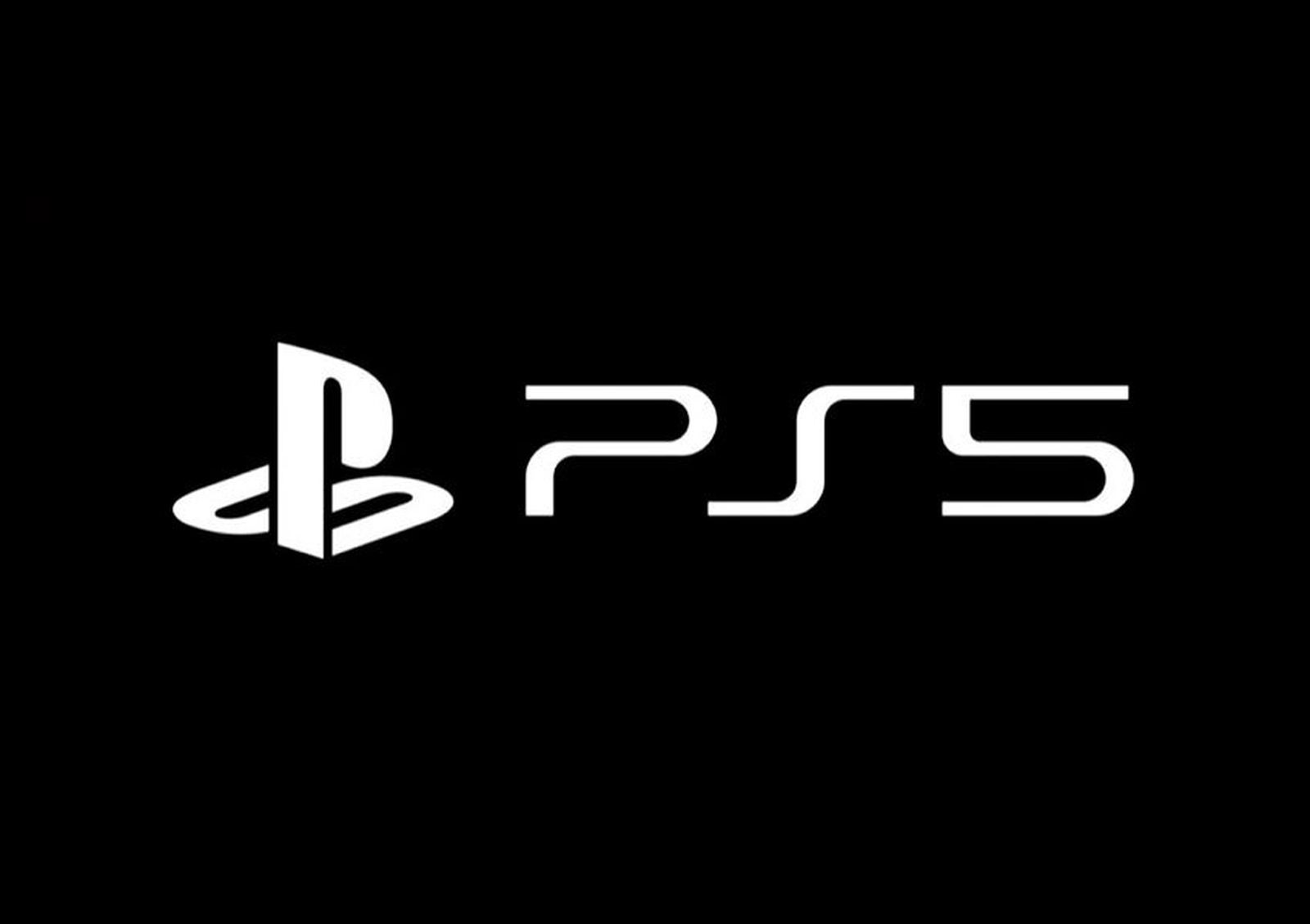 Logotipo de PlayStation 5.