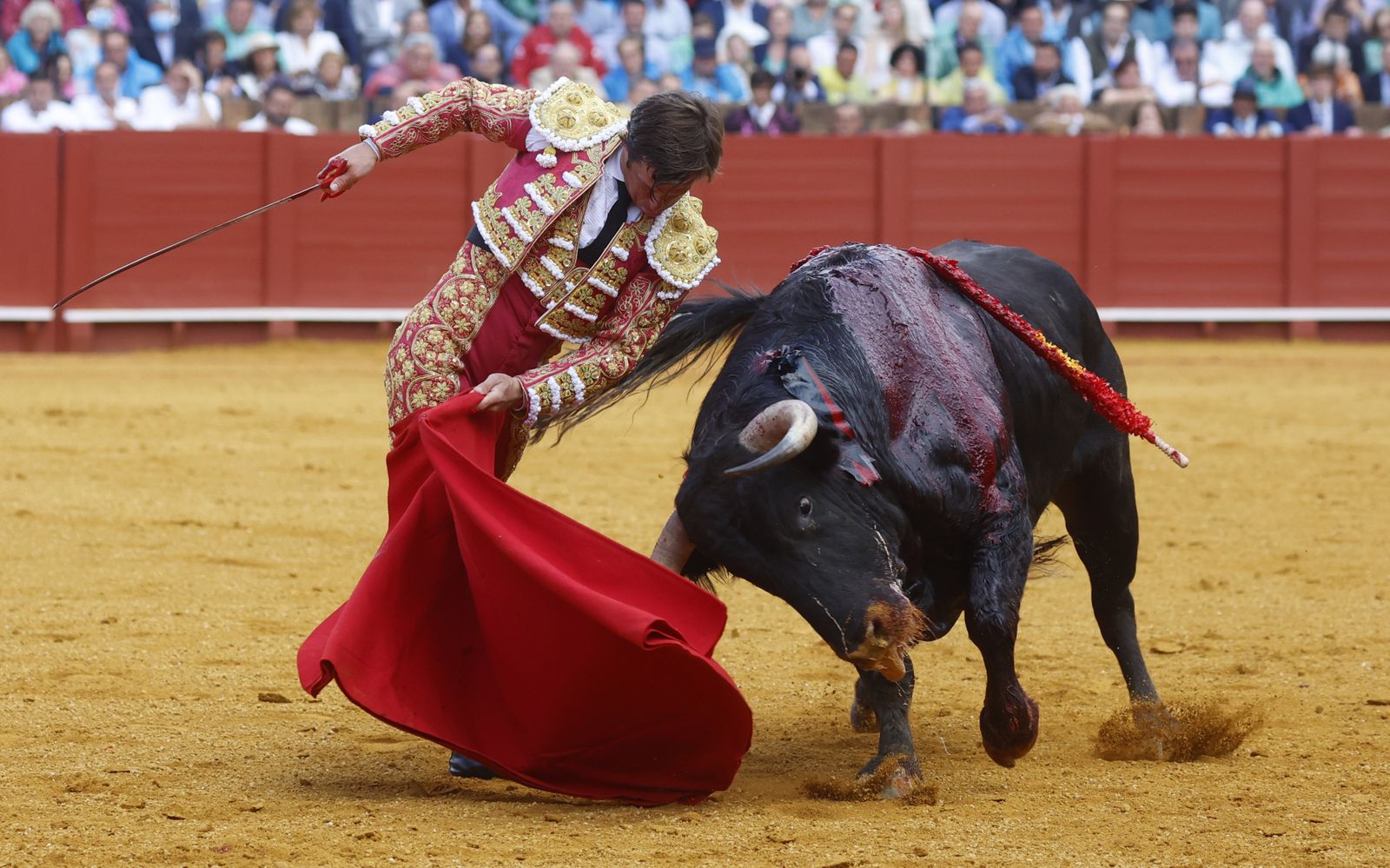La décima de abono en imágenes