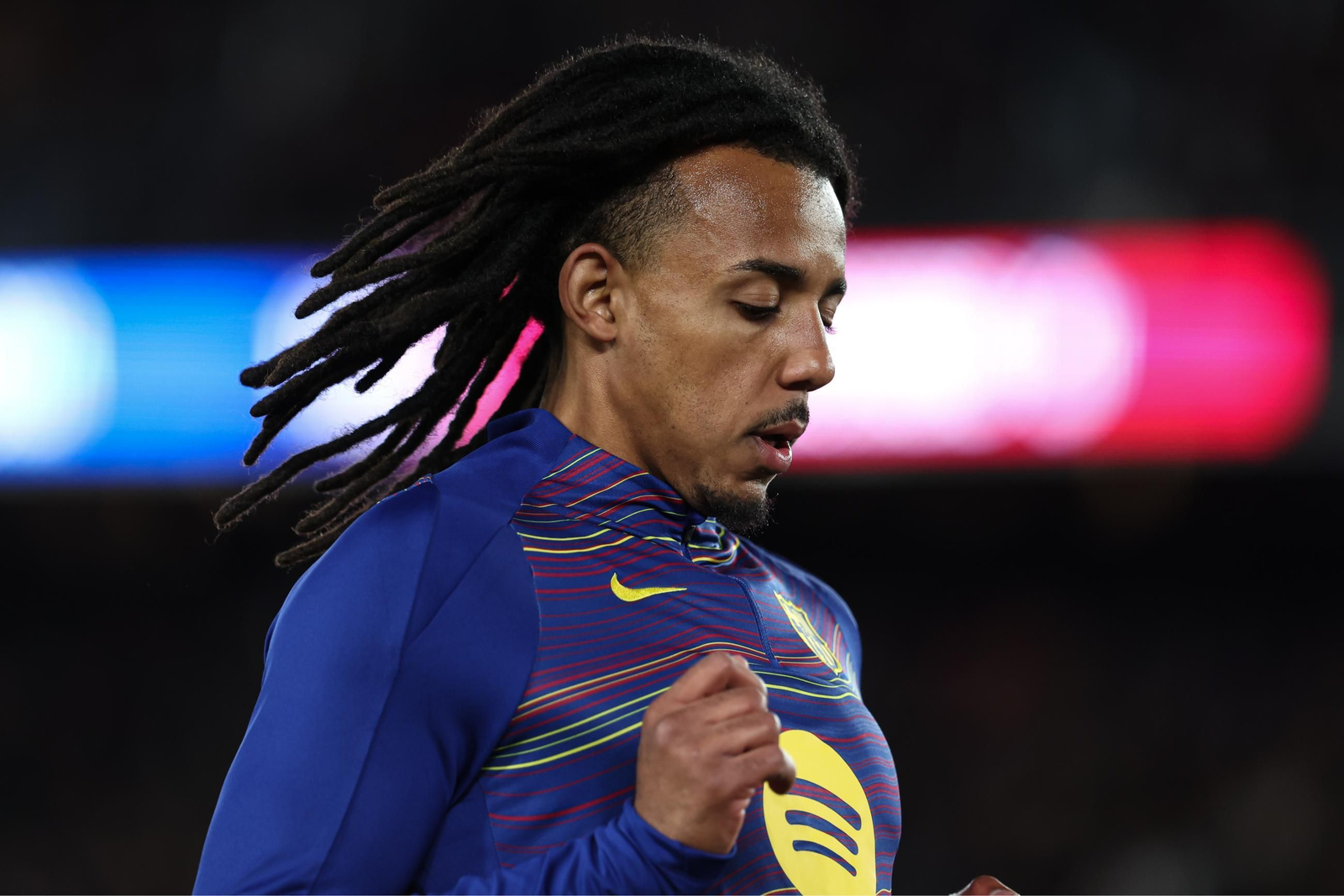 Las mejores fotos del Barcelona-Atlético de Madrid