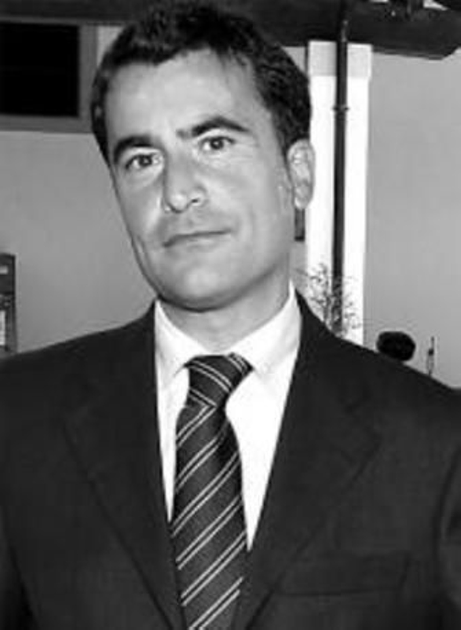 Ángel Núñez