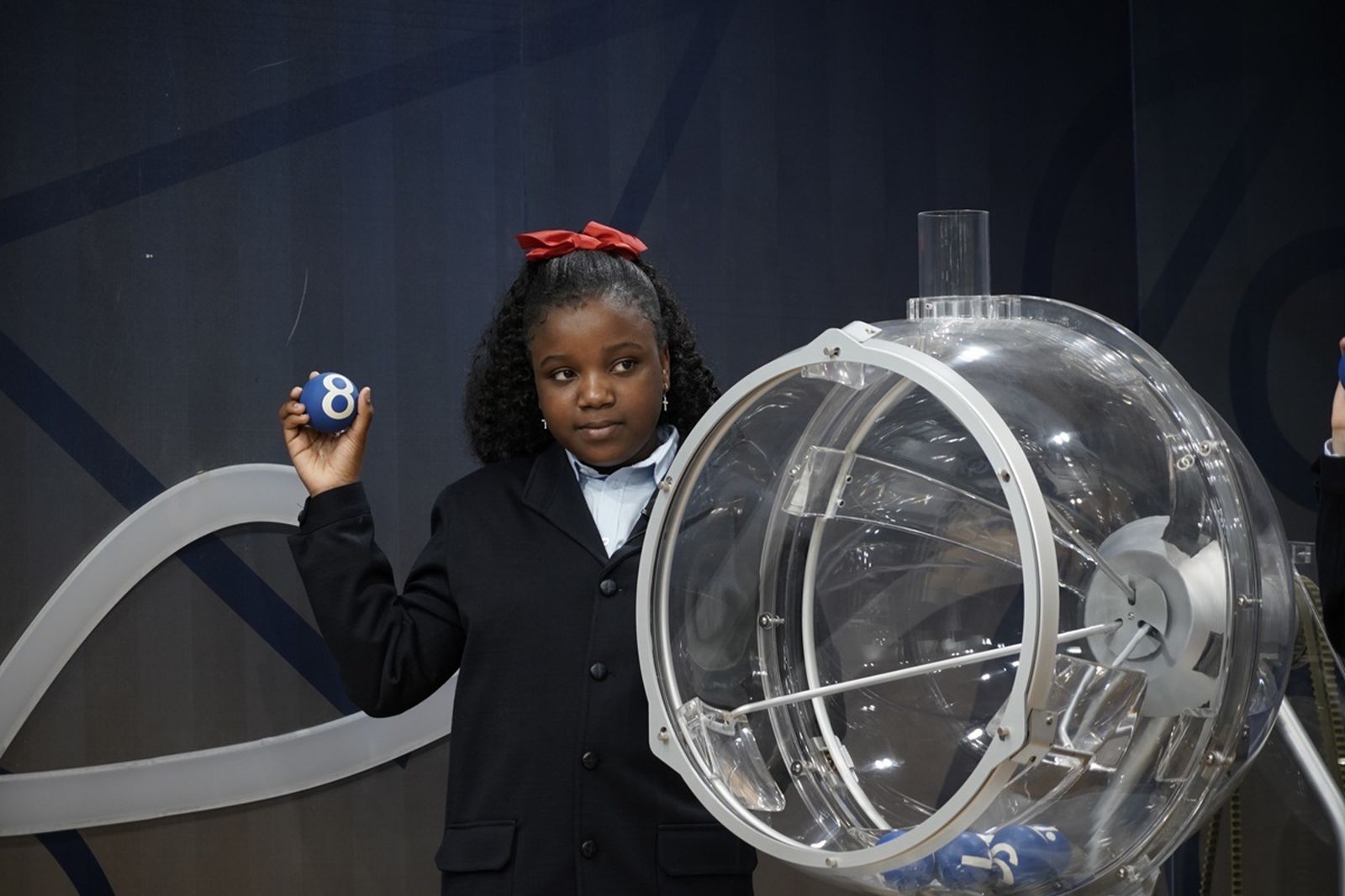 El sorteo de El Niño.