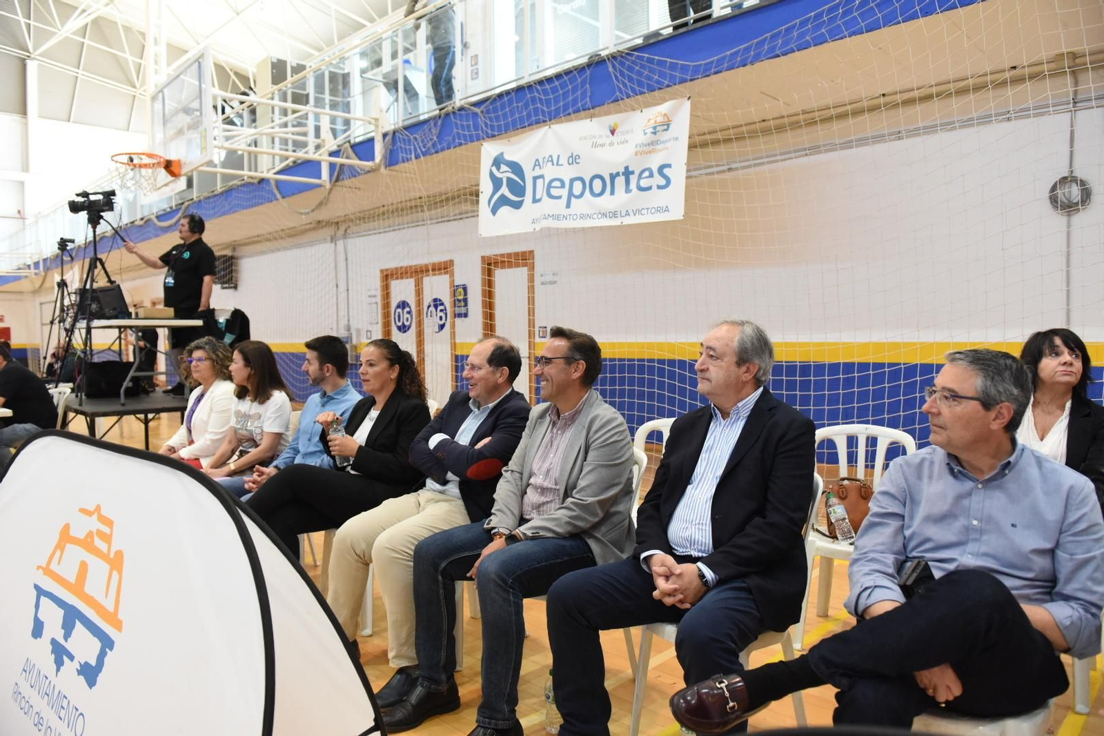 Unicaja - Real Betis, las mejores fotos de la final del Campeonato de Andalucía junior