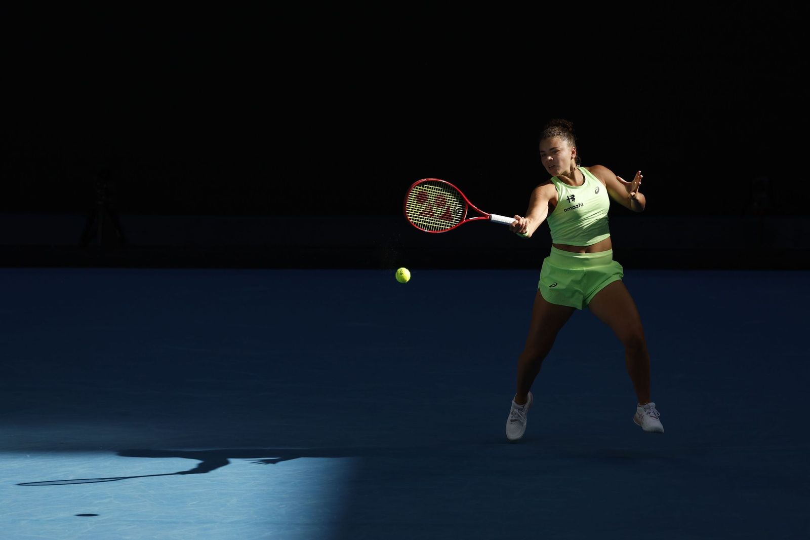 Las fotos de Alcaraz en Melbourne y del resto del Australia Open | Tercera ronda