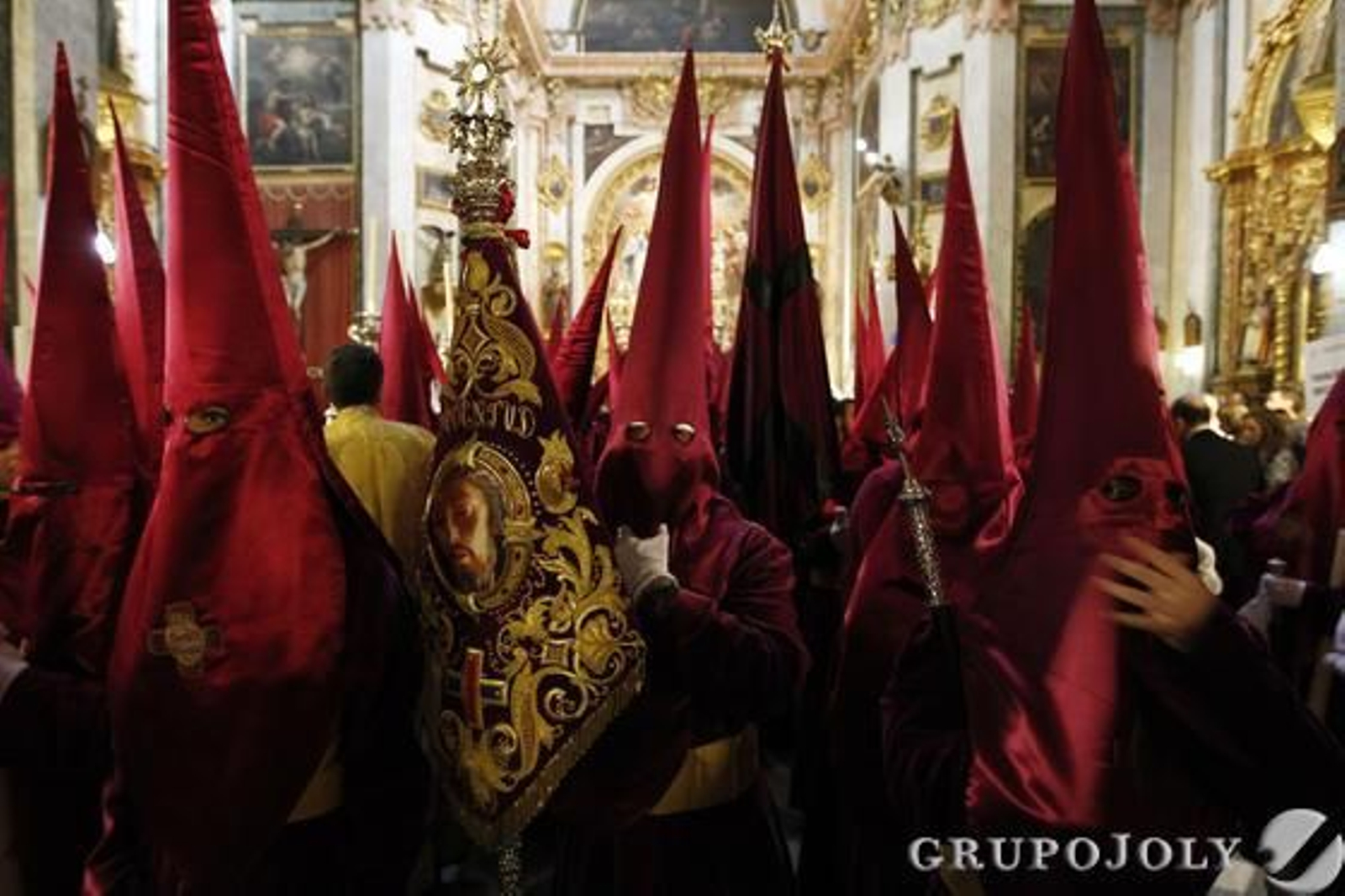 Rescate

Foto: Pepe Villoslada/Lucia Rivas