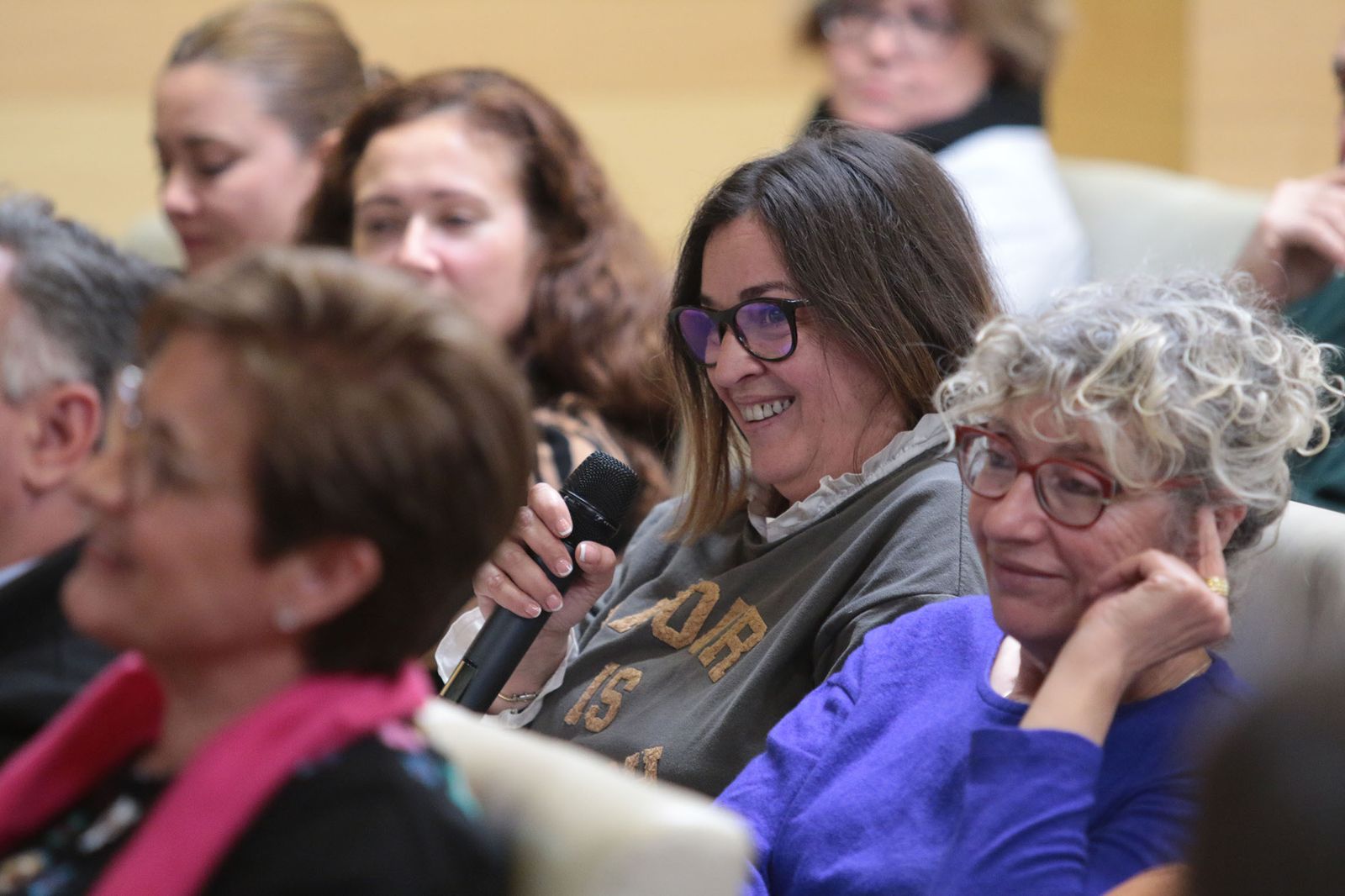 El Diario de los Libros, con Cristina Campos y su novela 'Historias de mujeres casadas'