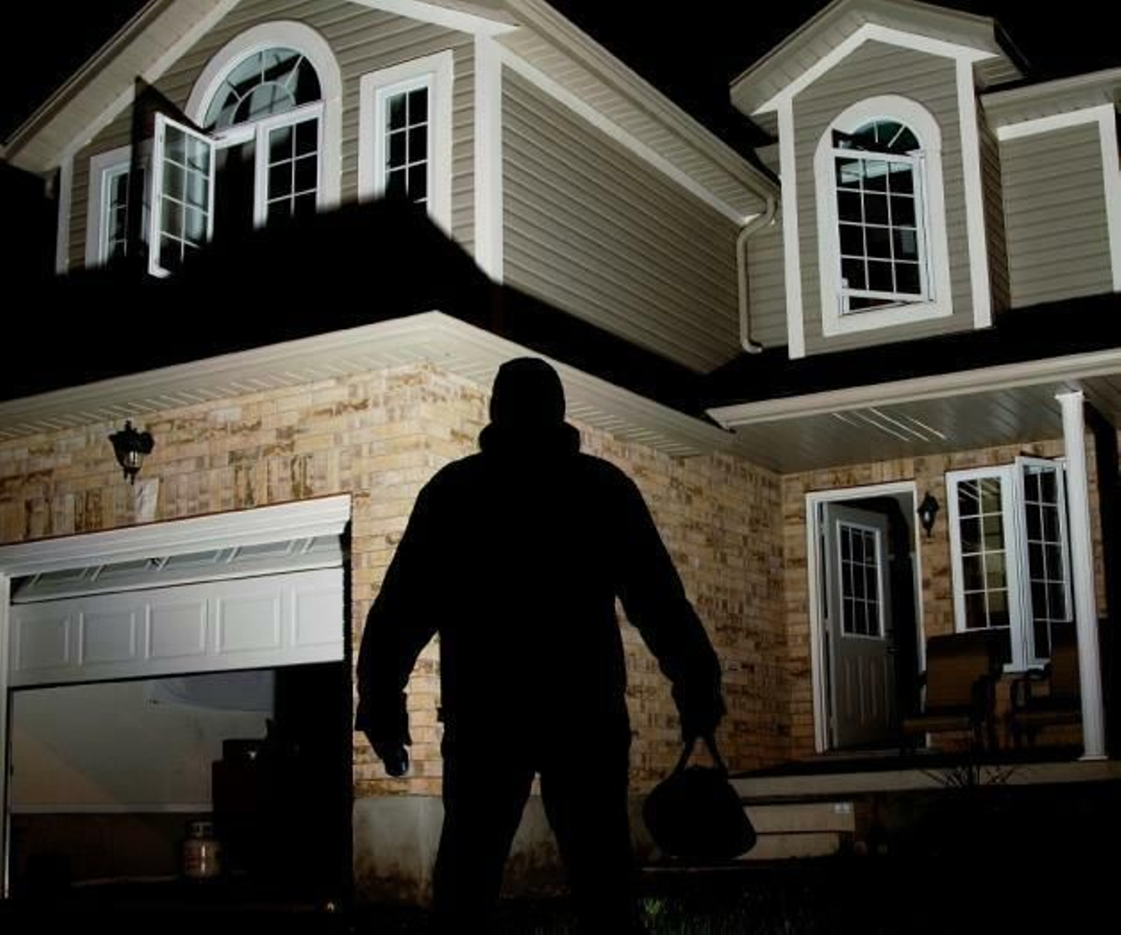 Los robos en Sevilla se han incrementado en lo que va de año