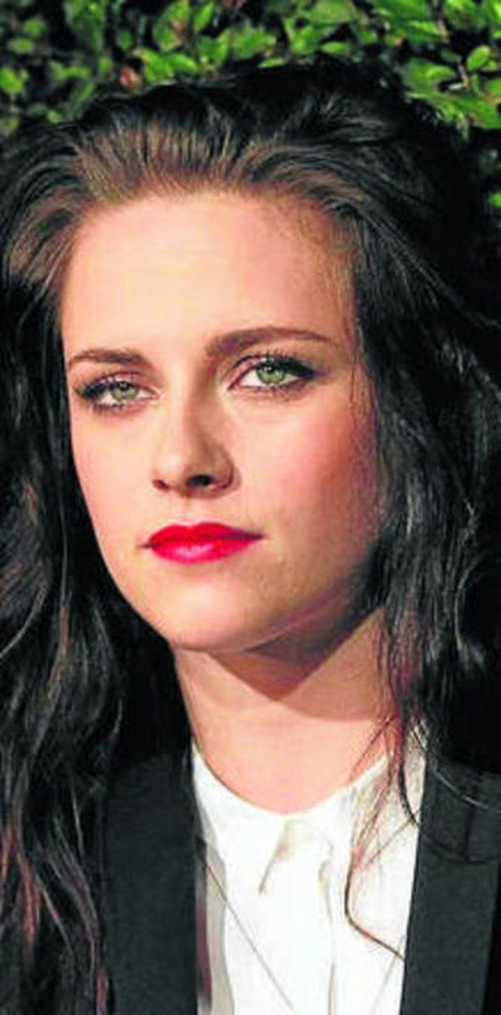 Kristen desmiente los rumores de boda con Pattinson