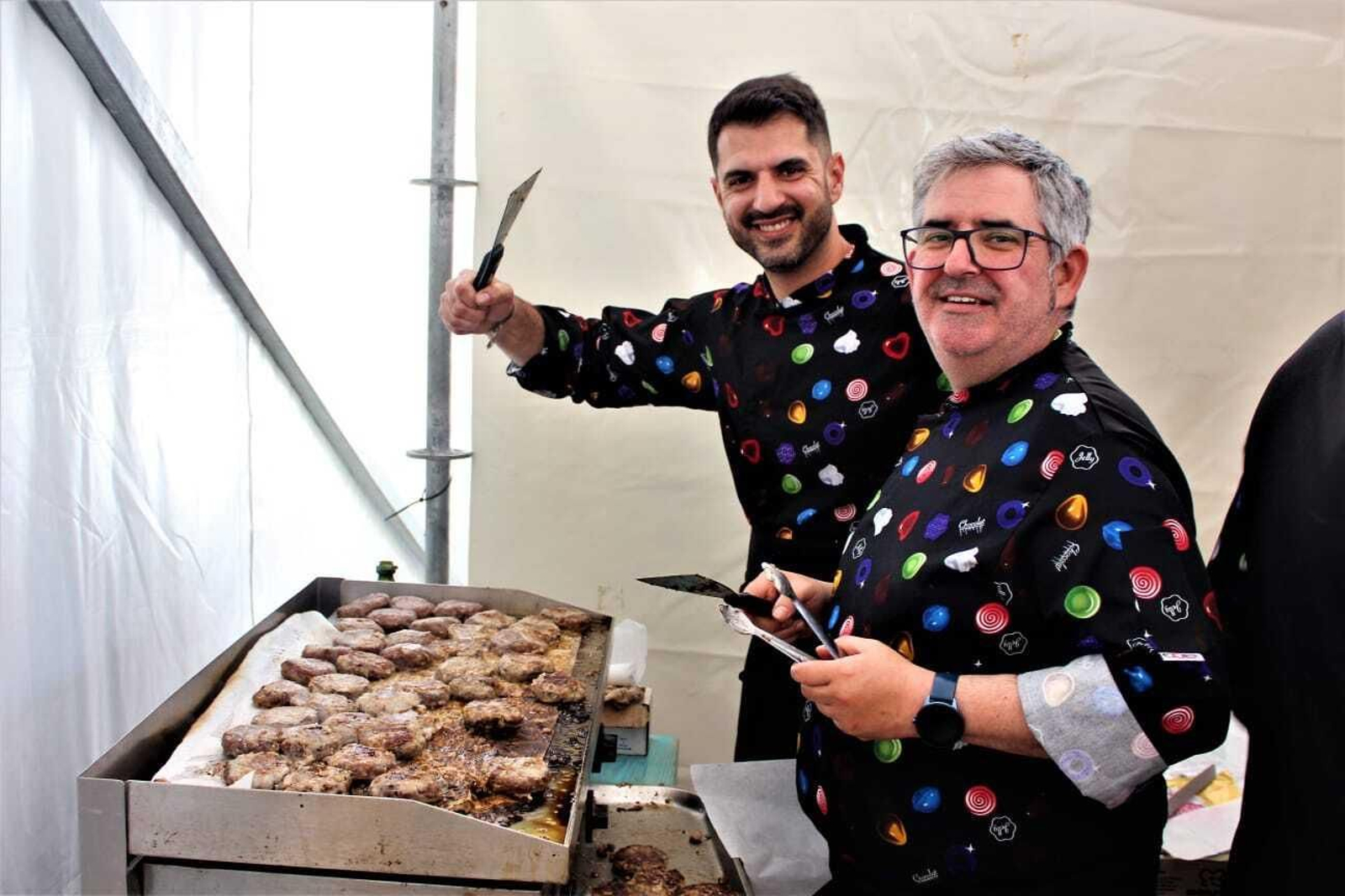 Semana del Atún de Conil