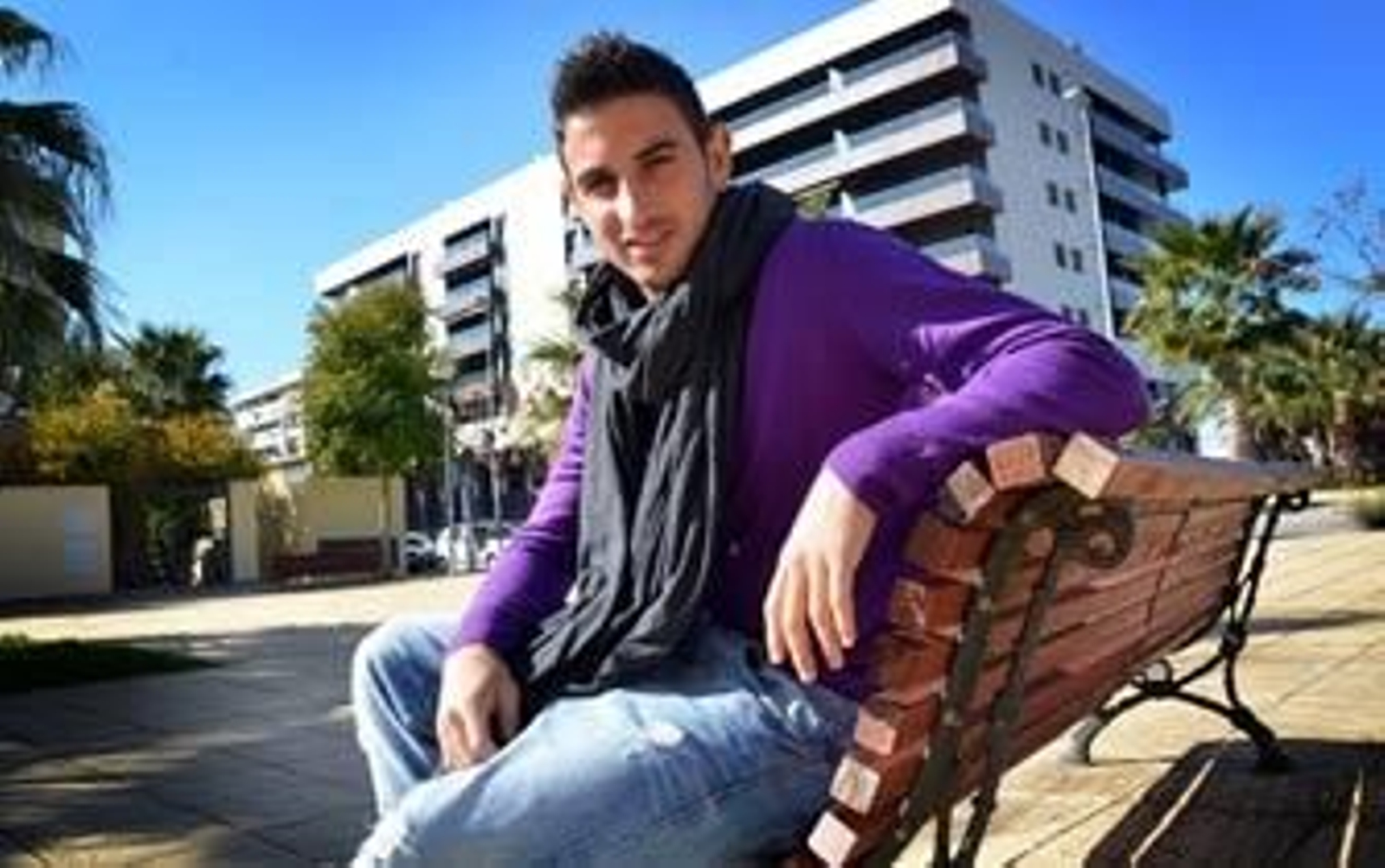 José Manuel Rueda: "Al Barsa le debo mucho"