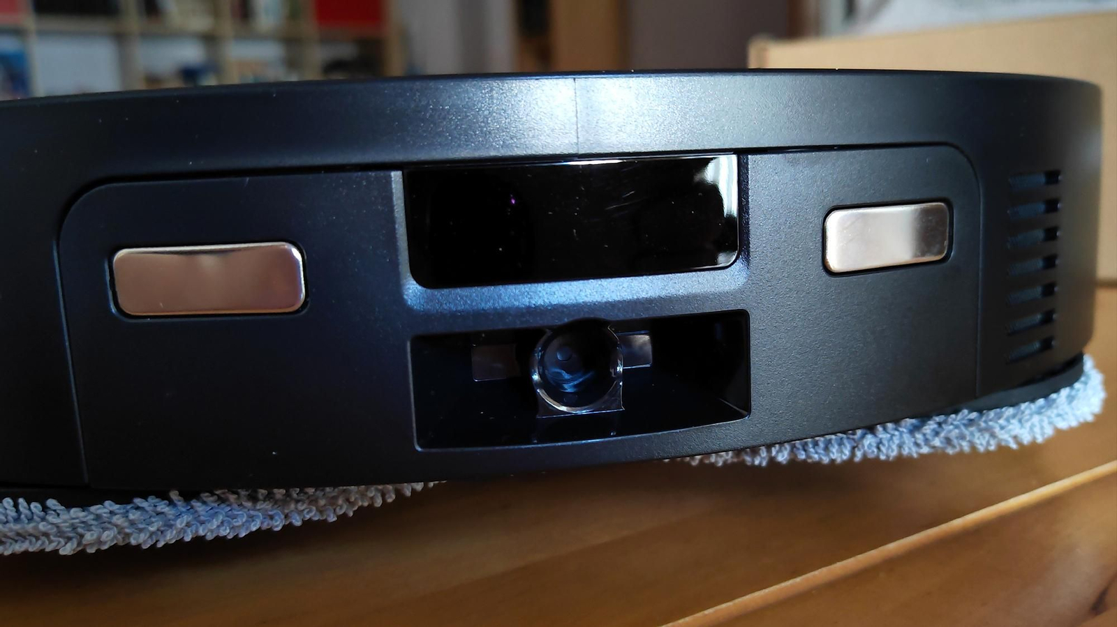 Robor aspirador Roborock Saros Z70