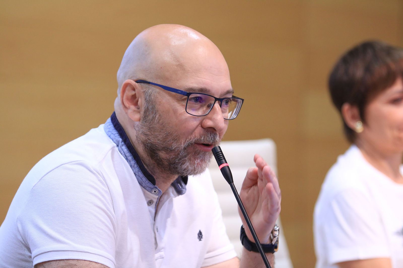 Diario de los Libros, con Fernando J. Múñez y su novela 'Antes se secará al tierra'