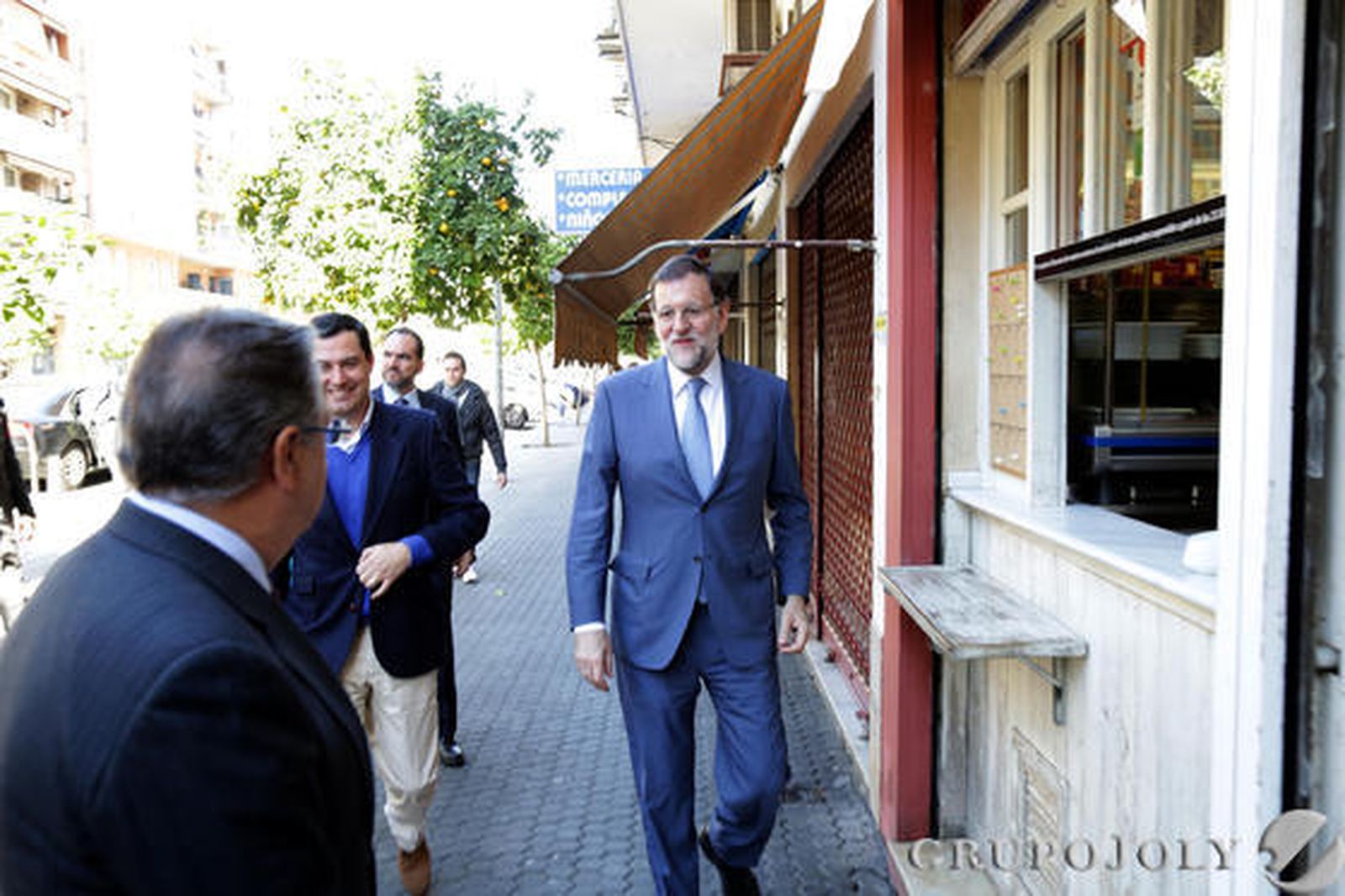 Foto: José Ángel García