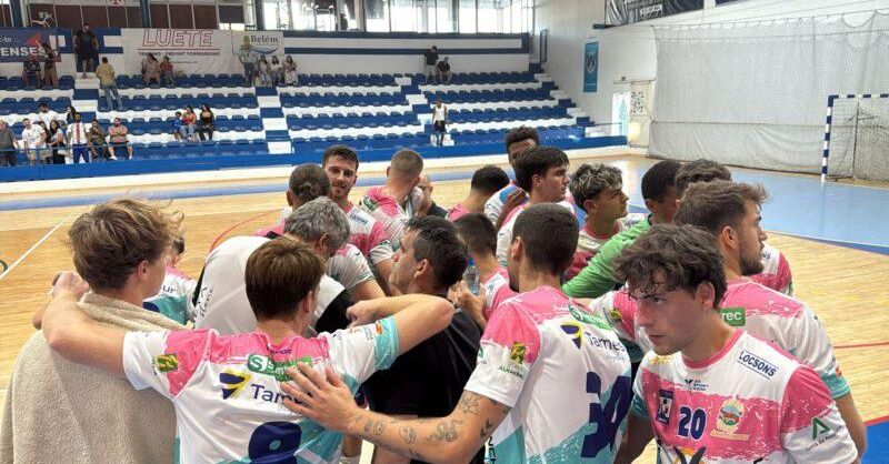 El Ángel Ximénez zagra u siebie w finale Pucharu Andaluzji przeciwko Proin Sevilla