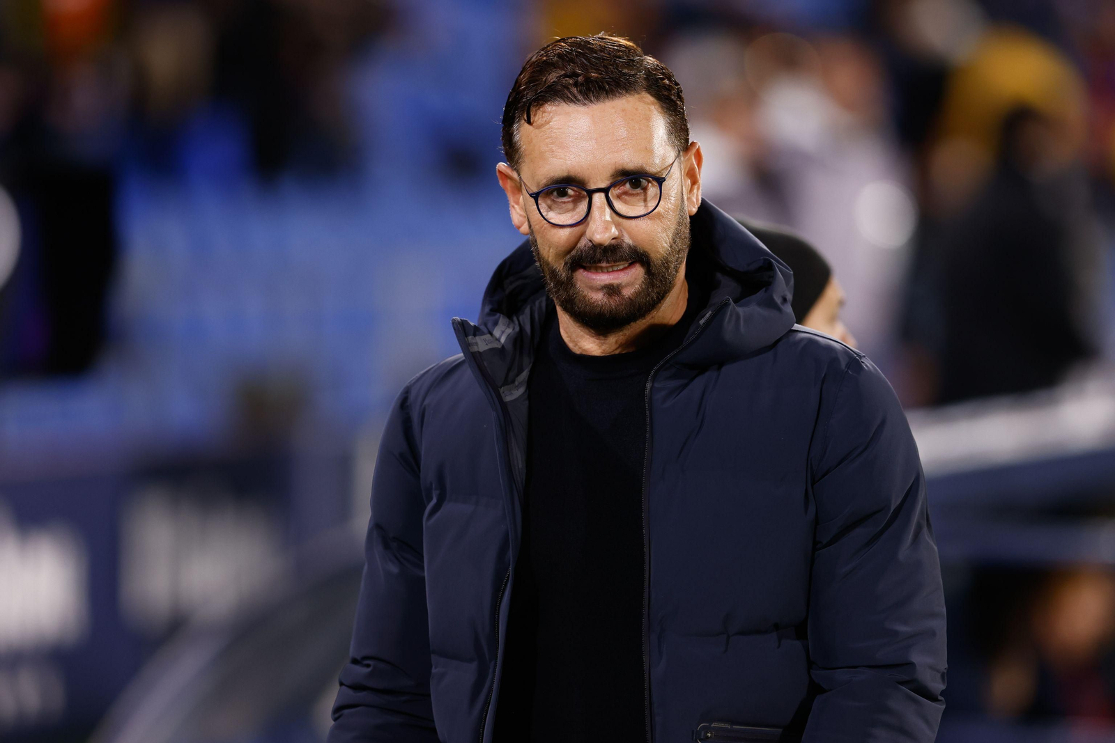 Las imágenes del Getafe-Cádiz CF