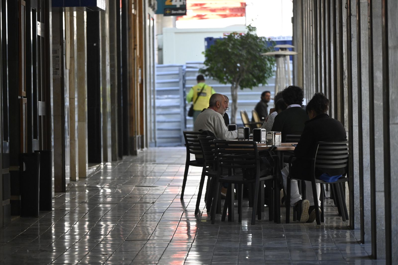 Imágenes del martes 21 de marzo