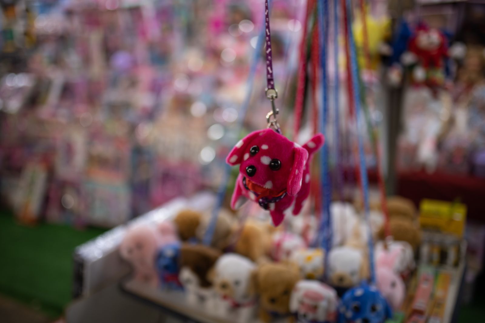 Colombinas 2022: Imágenes del ambiente en el tercer día de Colombinas