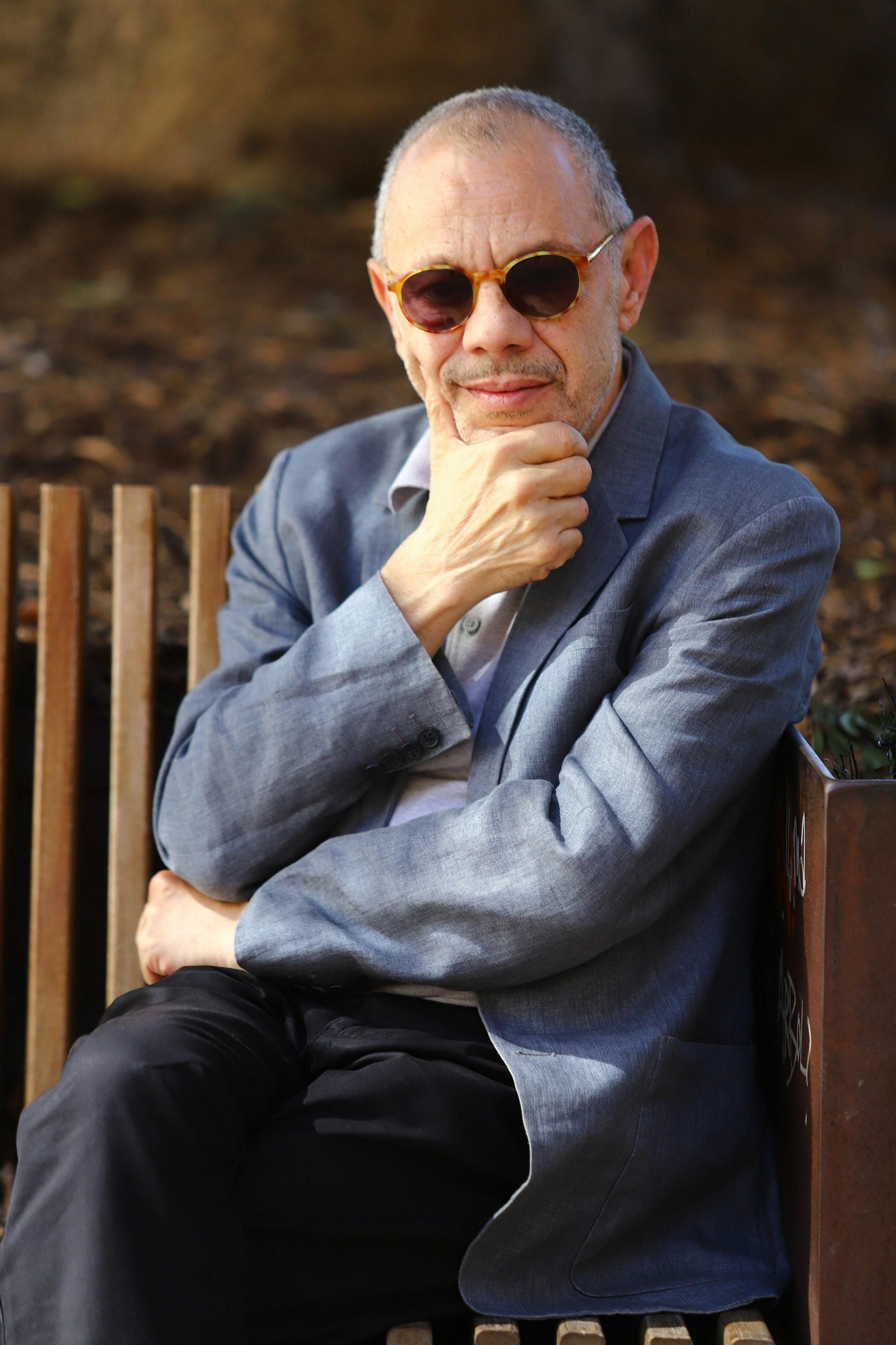 Pasqual establece algunos paralelismos entre el Teatro del Soho y el Lliure que fundó en 1976.