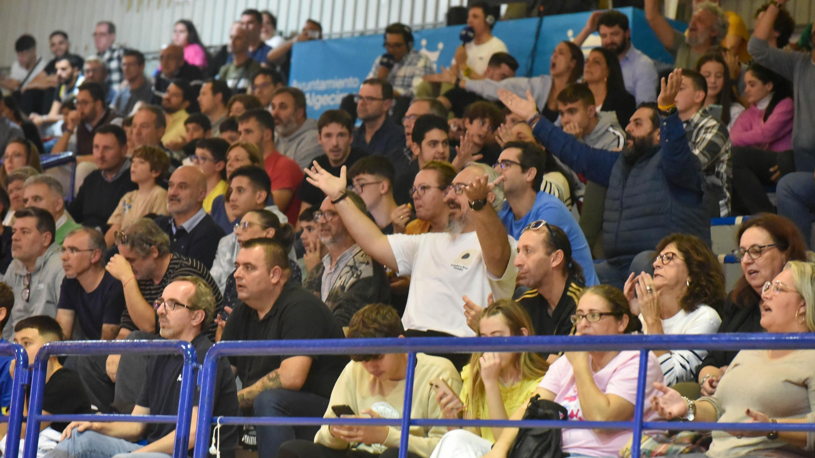 Las fotos del CD Udea - Zornotza ST