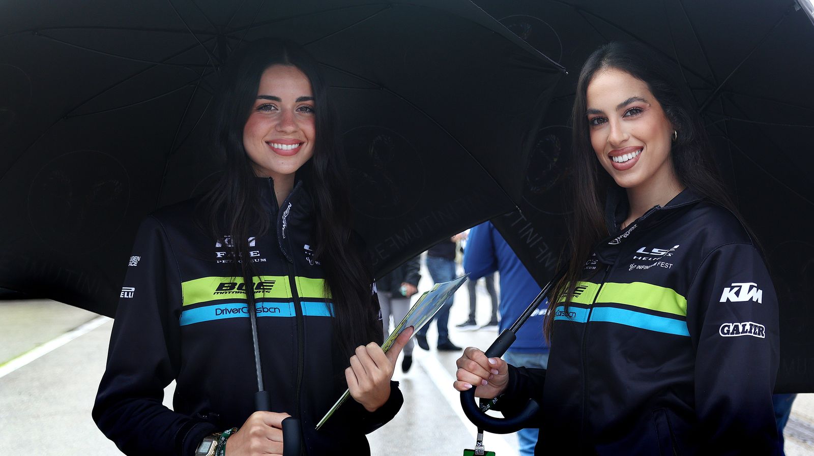 Ambiente del sábado en el GP España 2024 en el Circuito de Jerez - Ángel Nieto